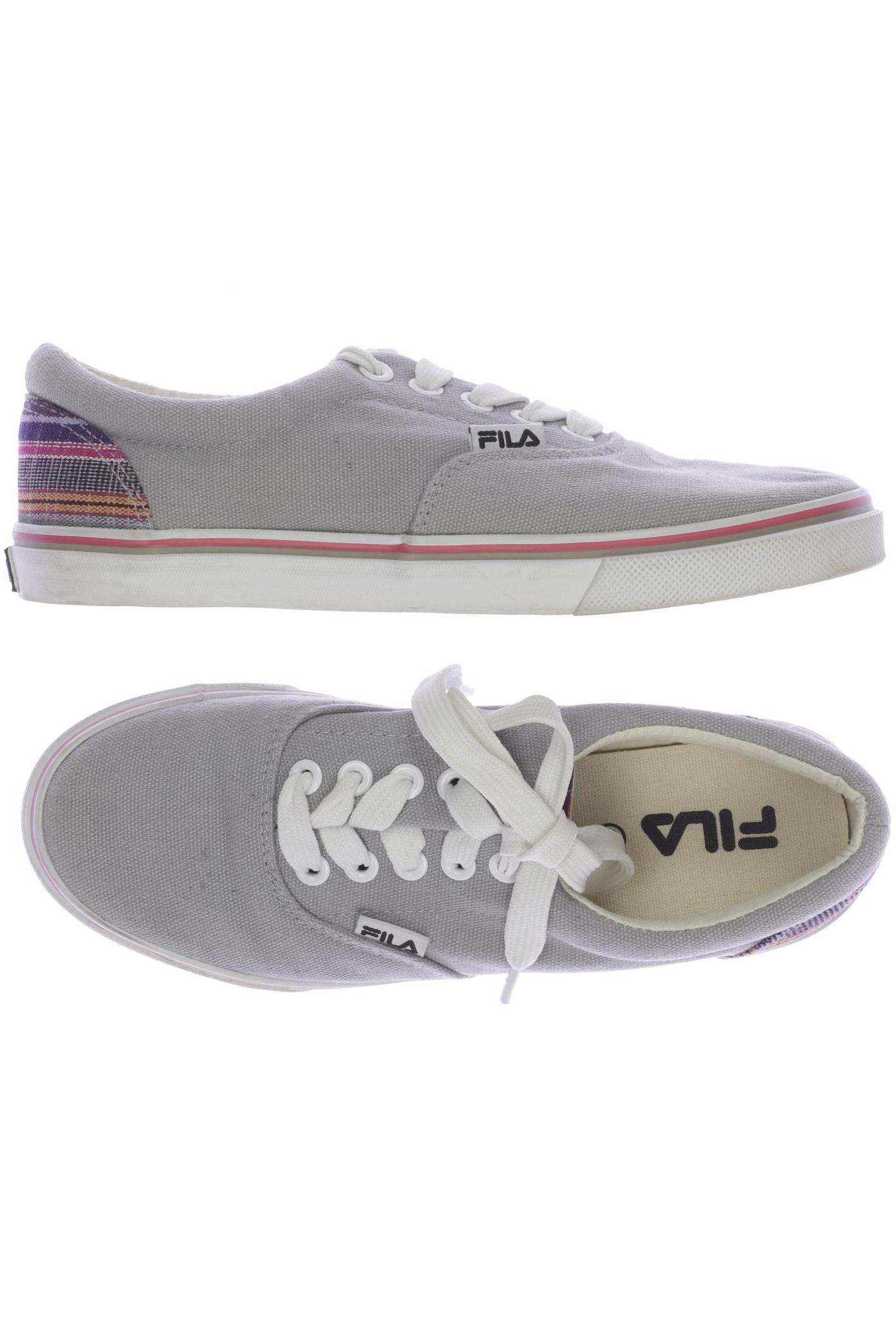 

Fila Damen Sneakers, grau, Gr. 36