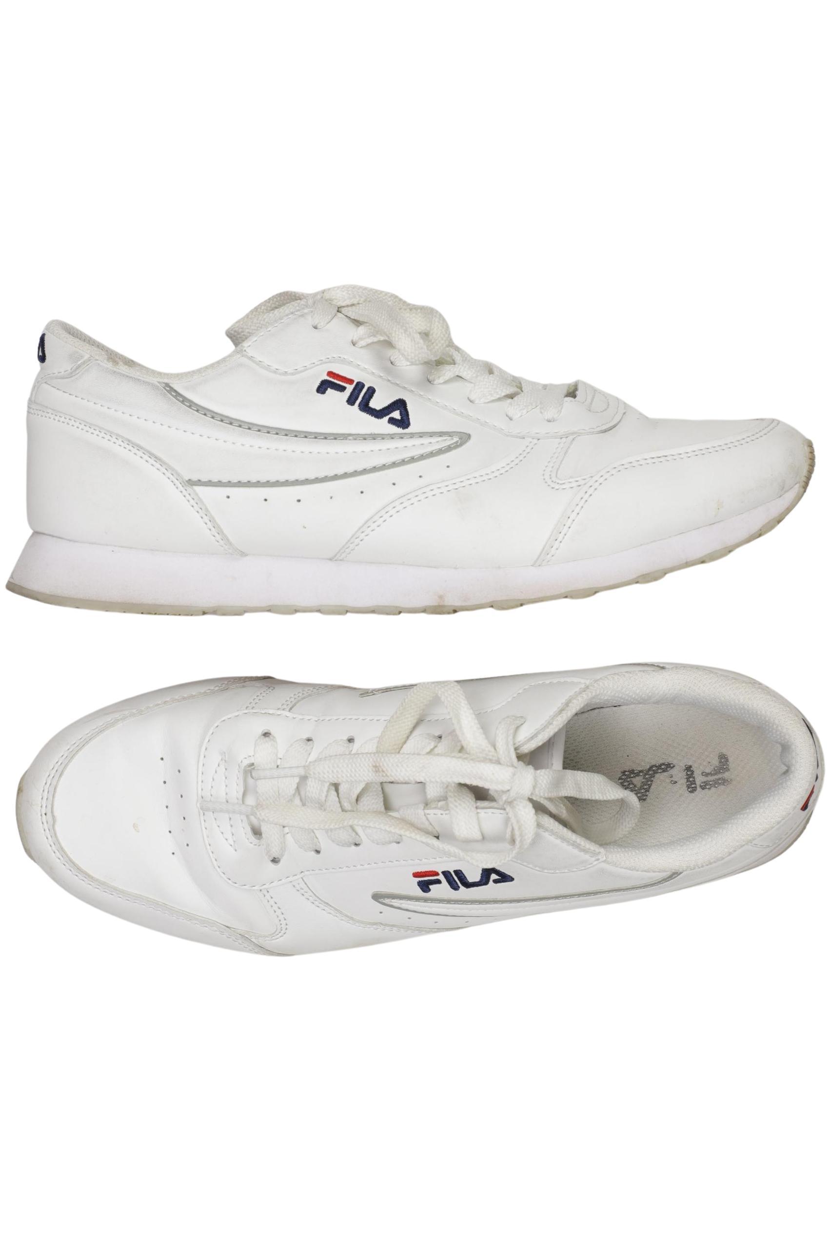 

Fila Damen Sneakers, weiß, Gr. 39