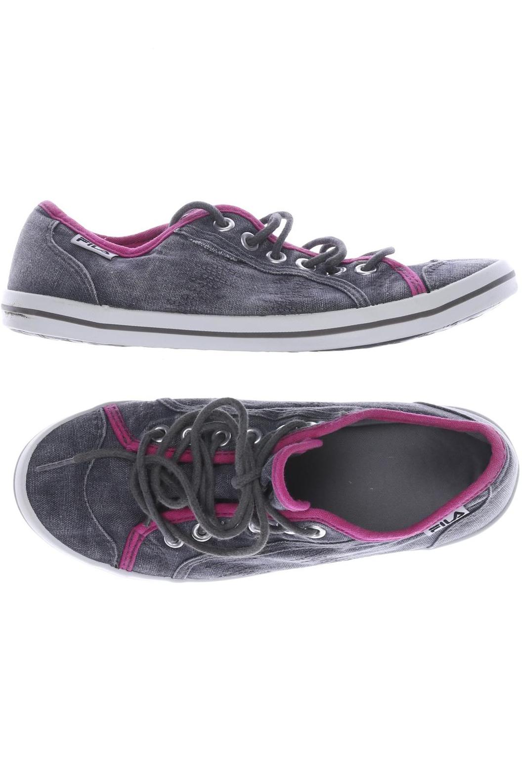 

FILA Damen Sneakers, grau