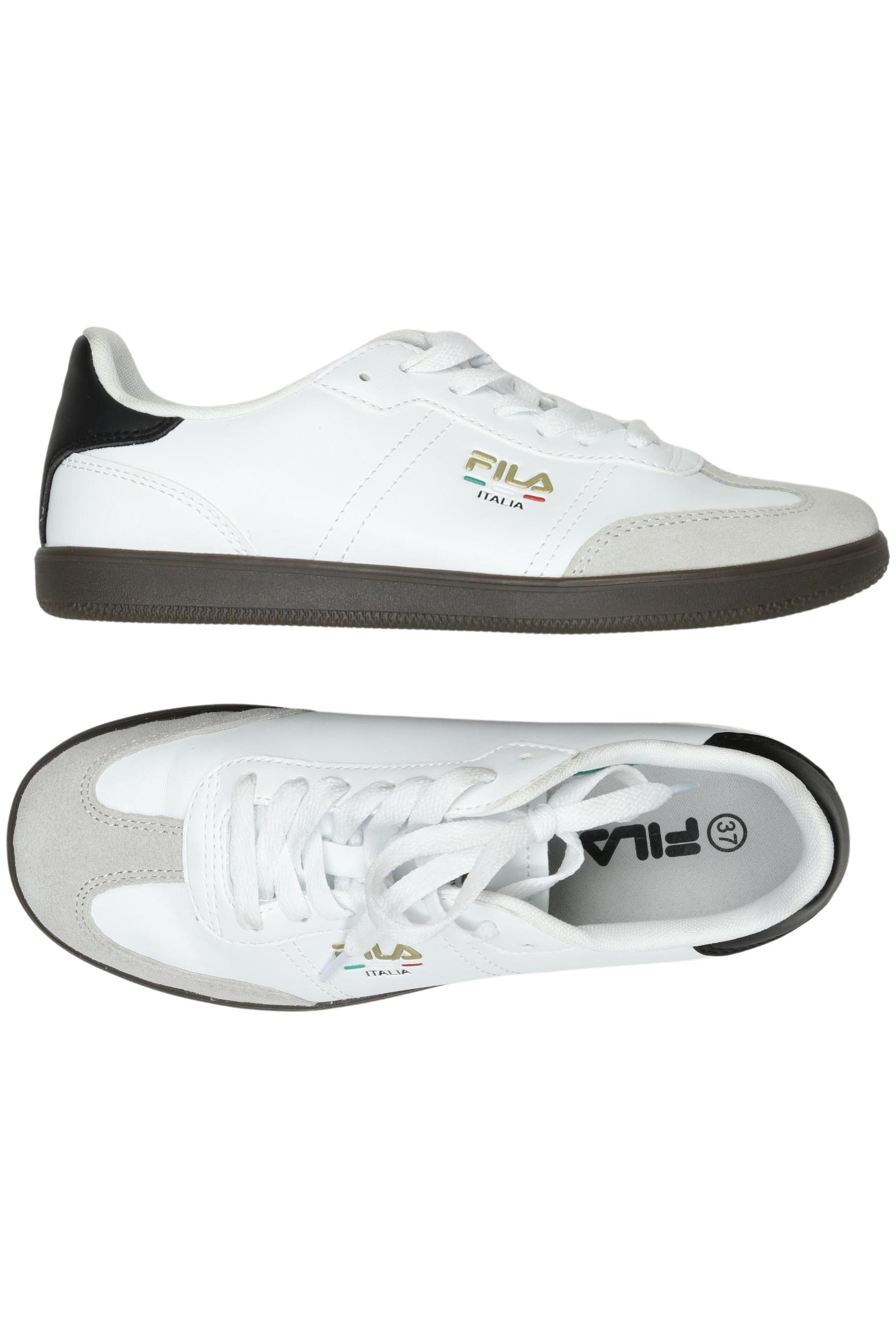 

Fila Damen Sneakers, weiß, Gr. 37