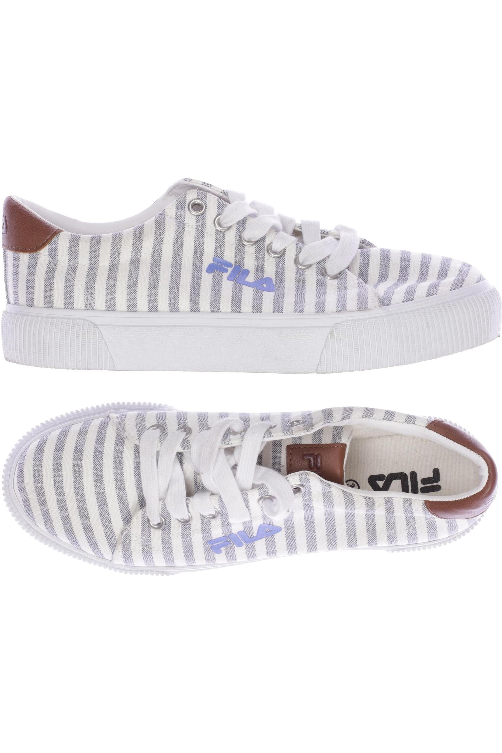 

Fila Damen Sneakers, beige, Gr. 39