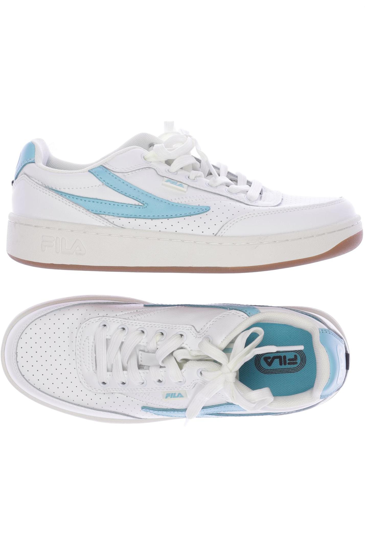 

Fila Damen Sneakers, weiß, Gr. 39