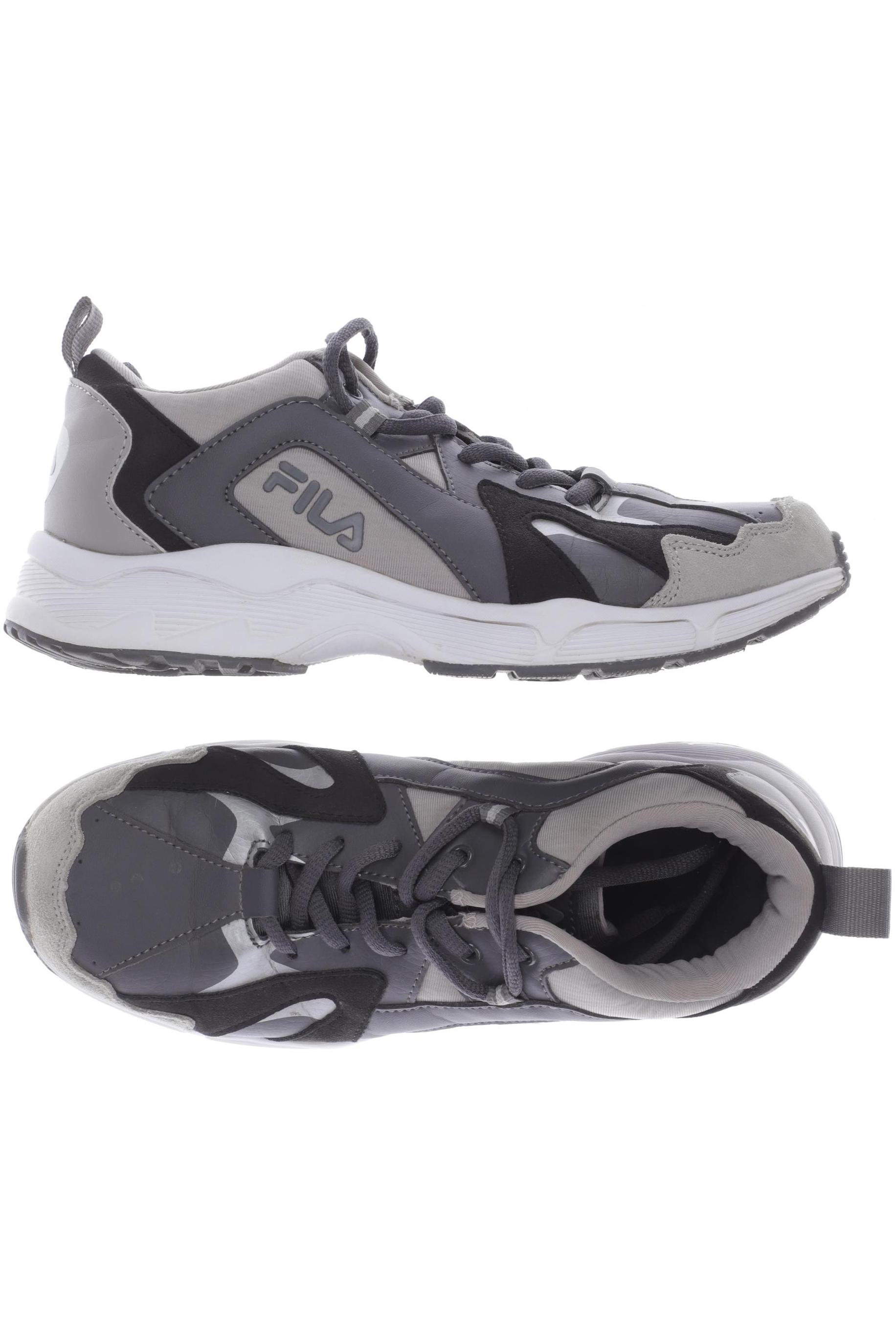 

FILA Damen Sneakers, grau