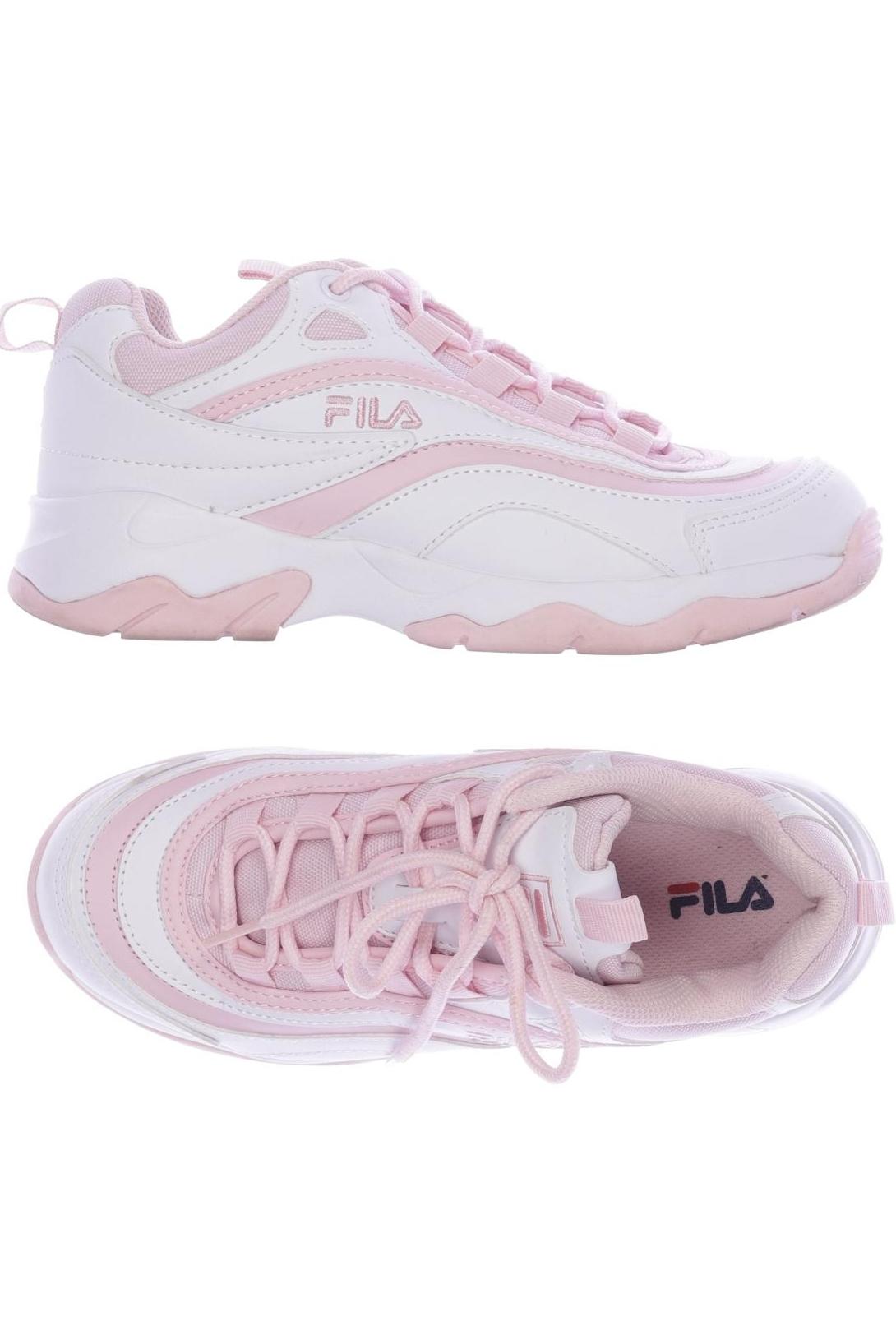 

Fila Damen Sneakers, pink, Gr. 36