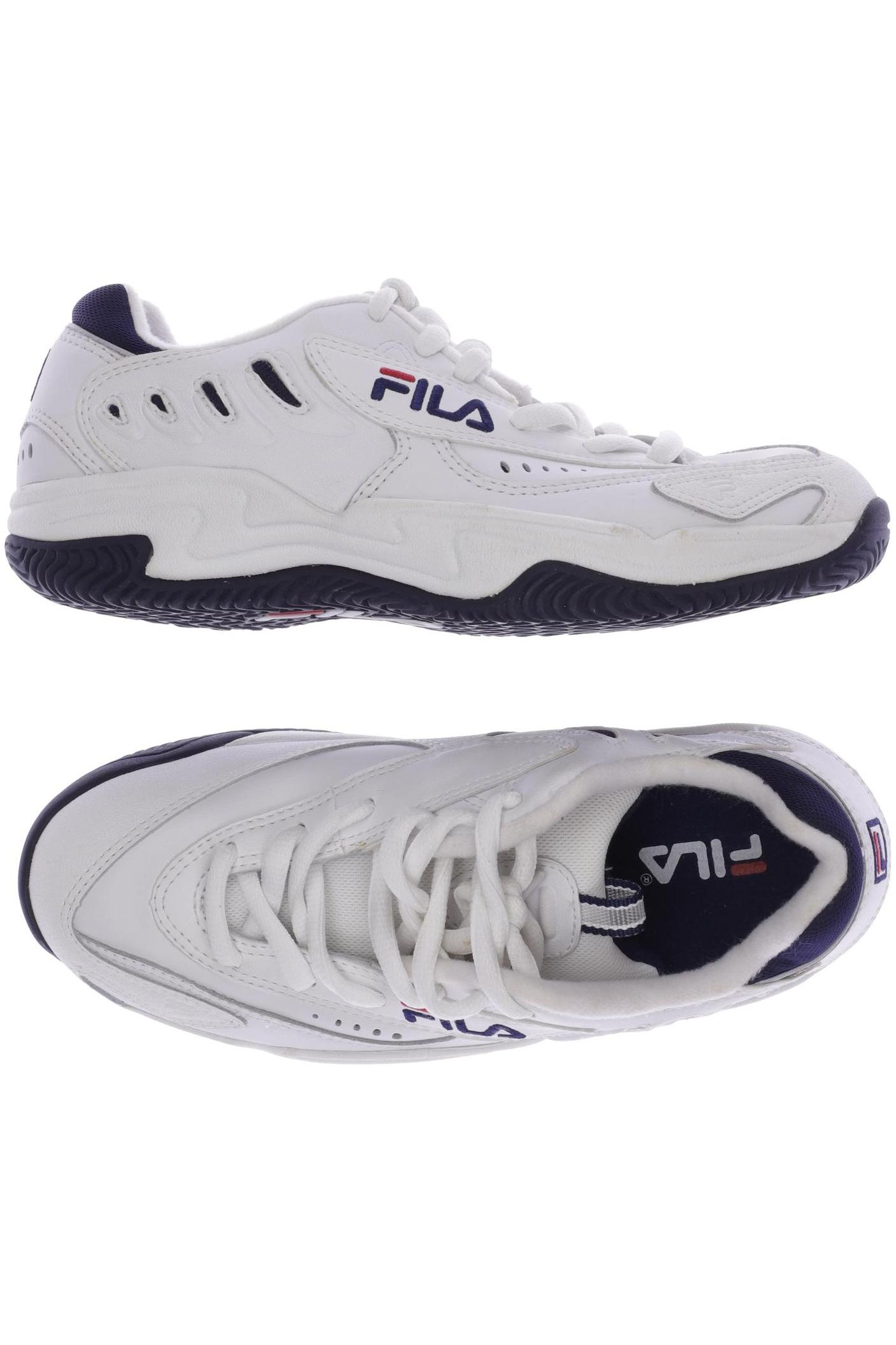 

Fila Damen Sneakers, weiß, Gr. 36.5