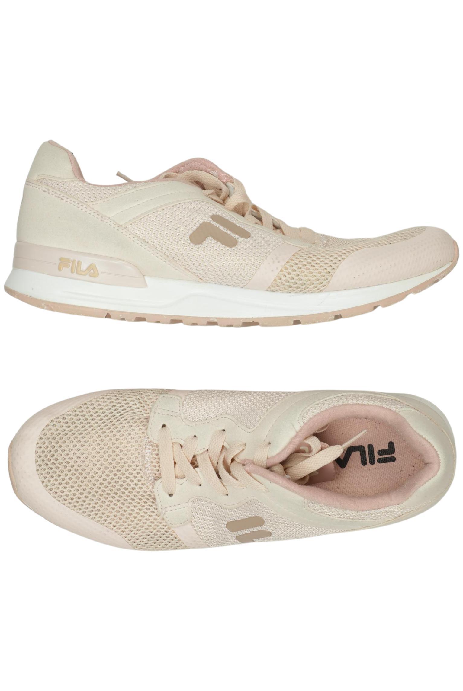

Fila Damen Sneakers, pink, Gr. 41