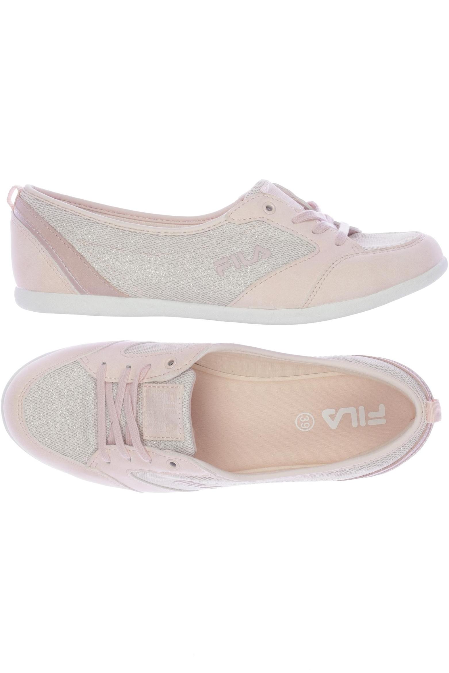 

Fila Damen Sneakers, pink, Gr. 39