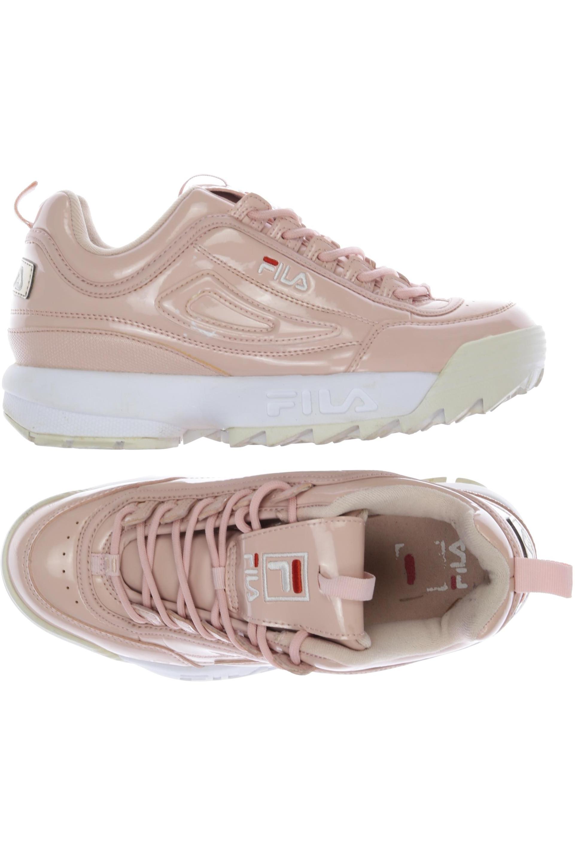 

Fila Damen Sneakers, pink, Gr. 39