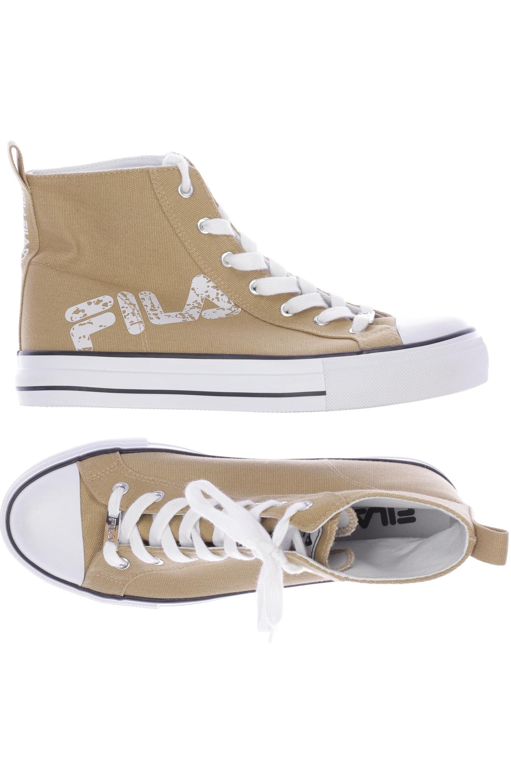 

FILA Damen Sneakers, beige
