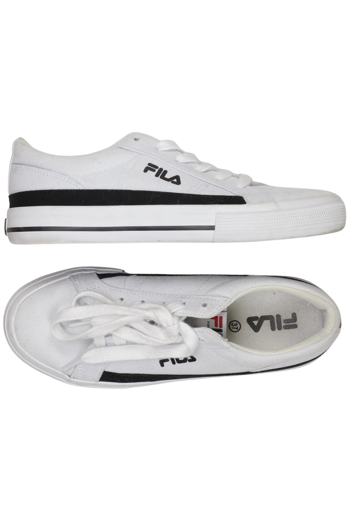

Fila Damen Sneakers, weiß, Gr. 37