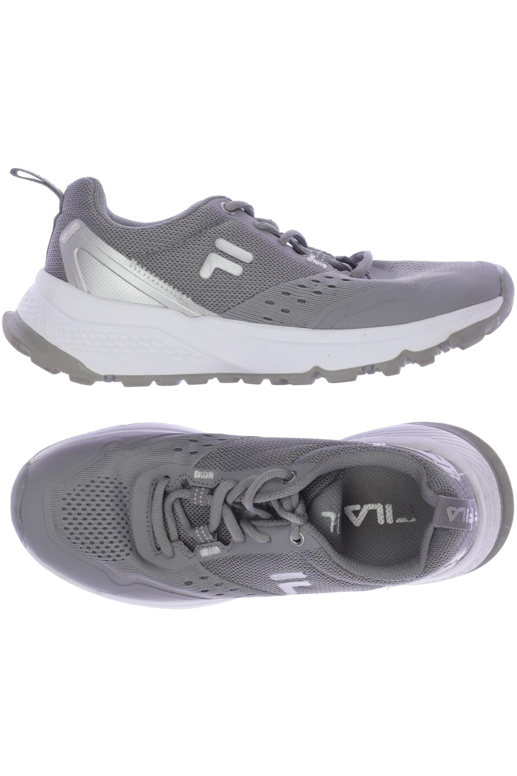 

Fila Damen Sneakers, grau, Gr. 36
