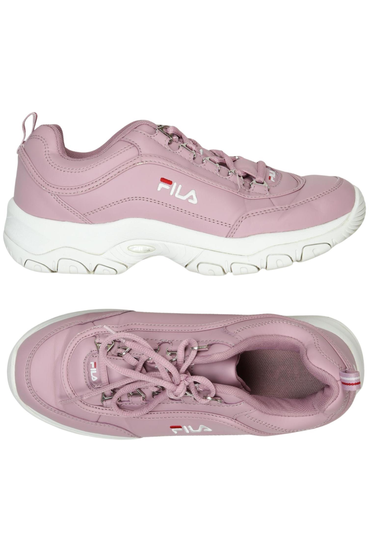 

Fila Damen Sneakers, pink, Gr. 40