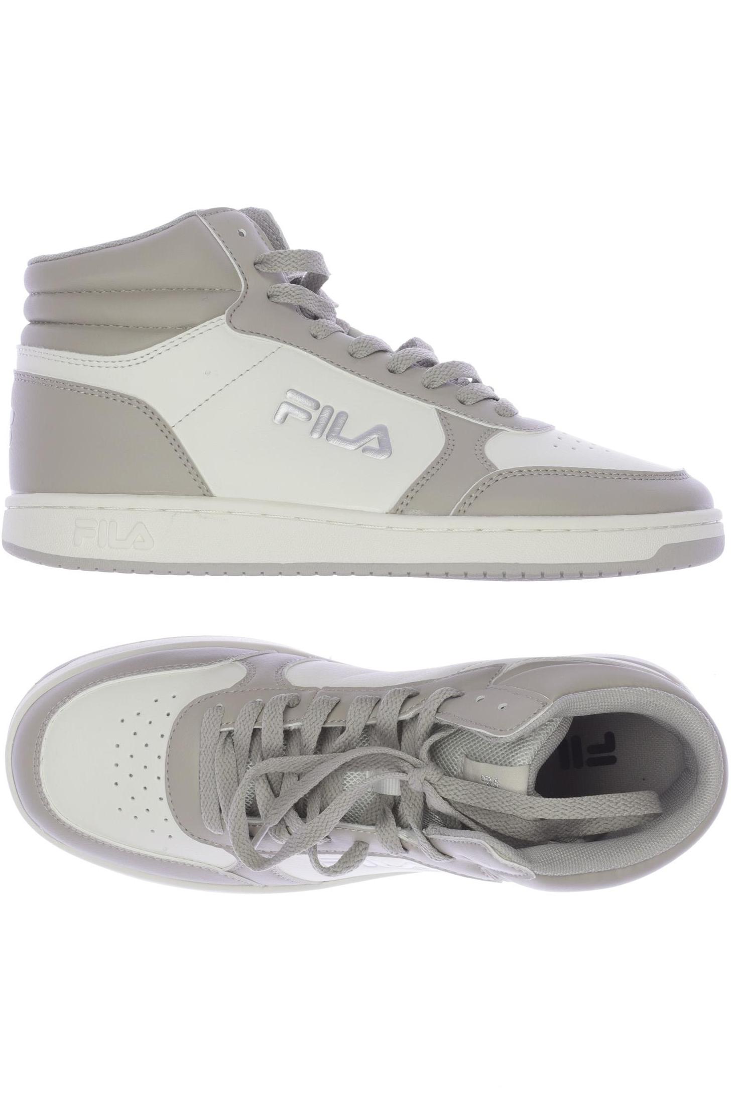 

Fila Damen Sneakers, grau, Gr. 39