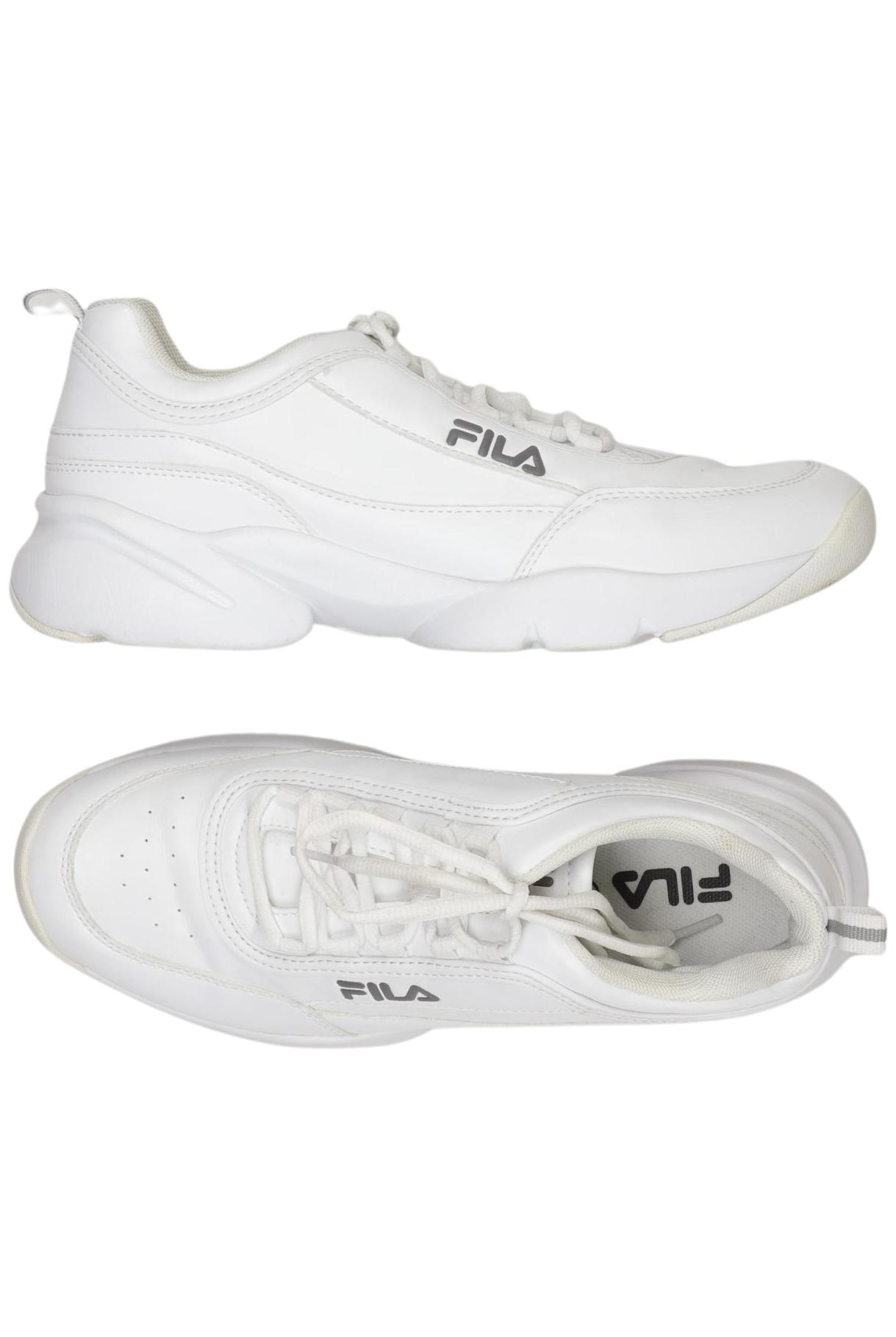 

Fila Damen Sneakers, weiß, Gr. 42