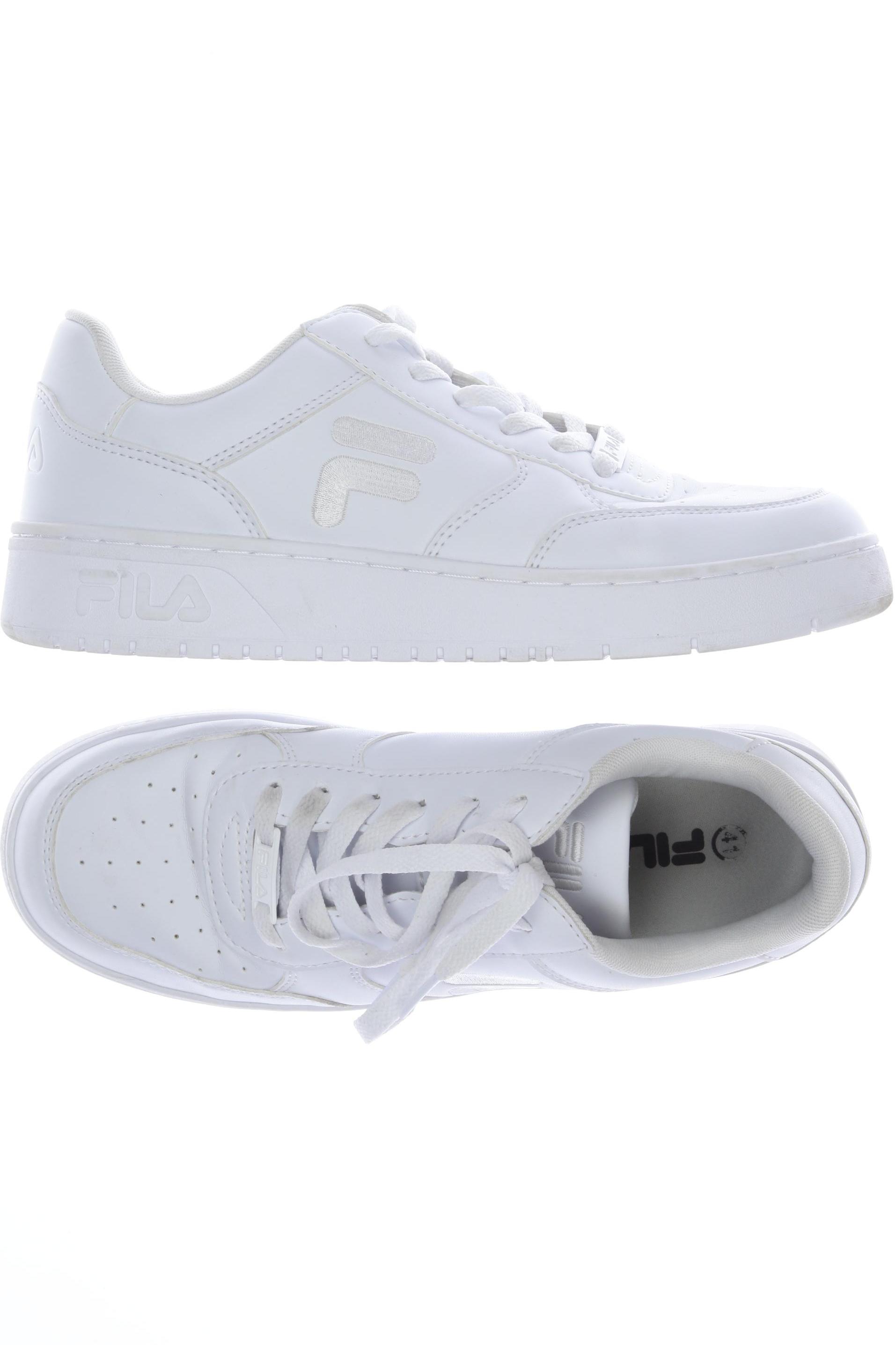 

Fila Damen Sneakers, weiß, Gr. 41