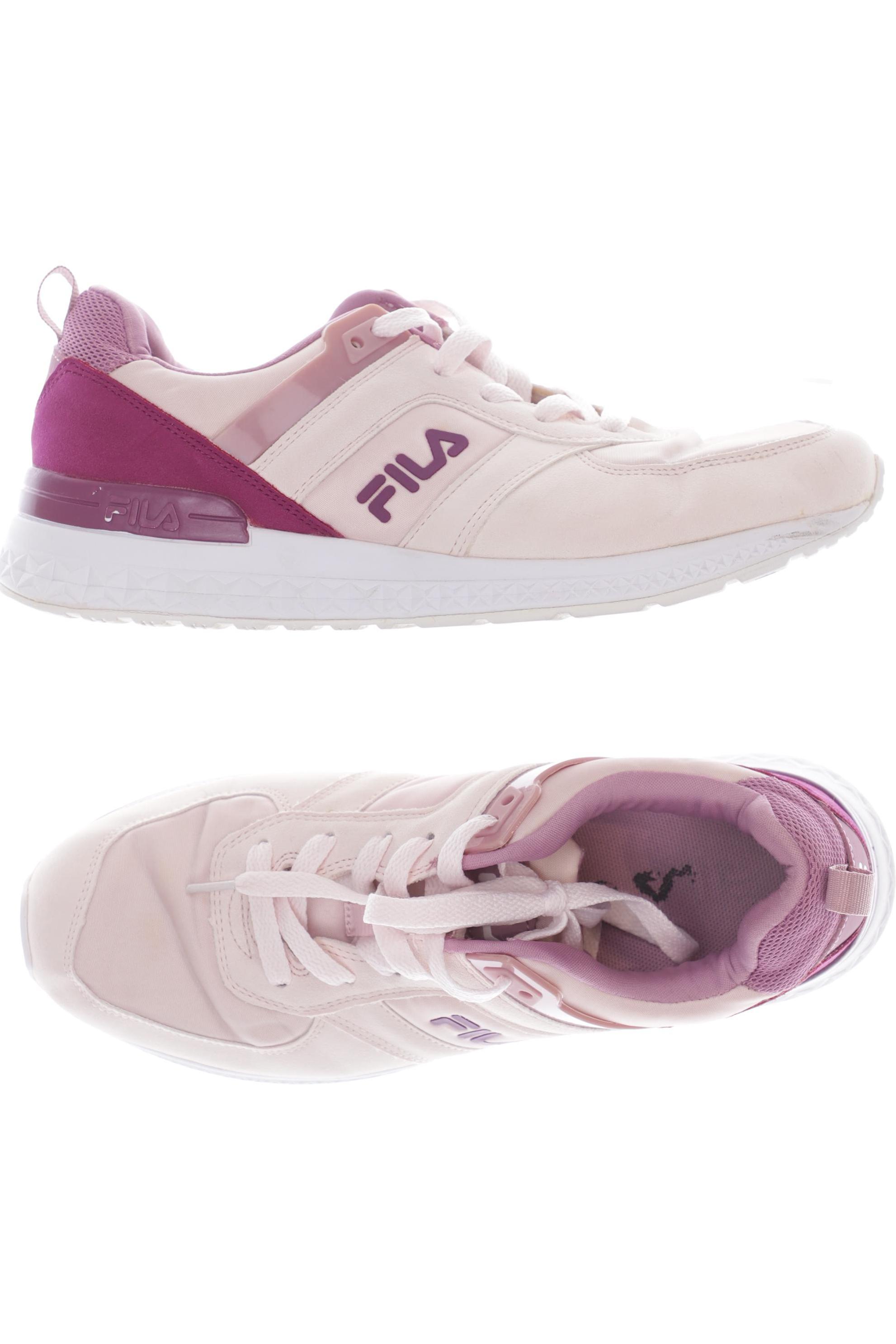 

Fila Damen Sneakers, beige, Gr. 40
