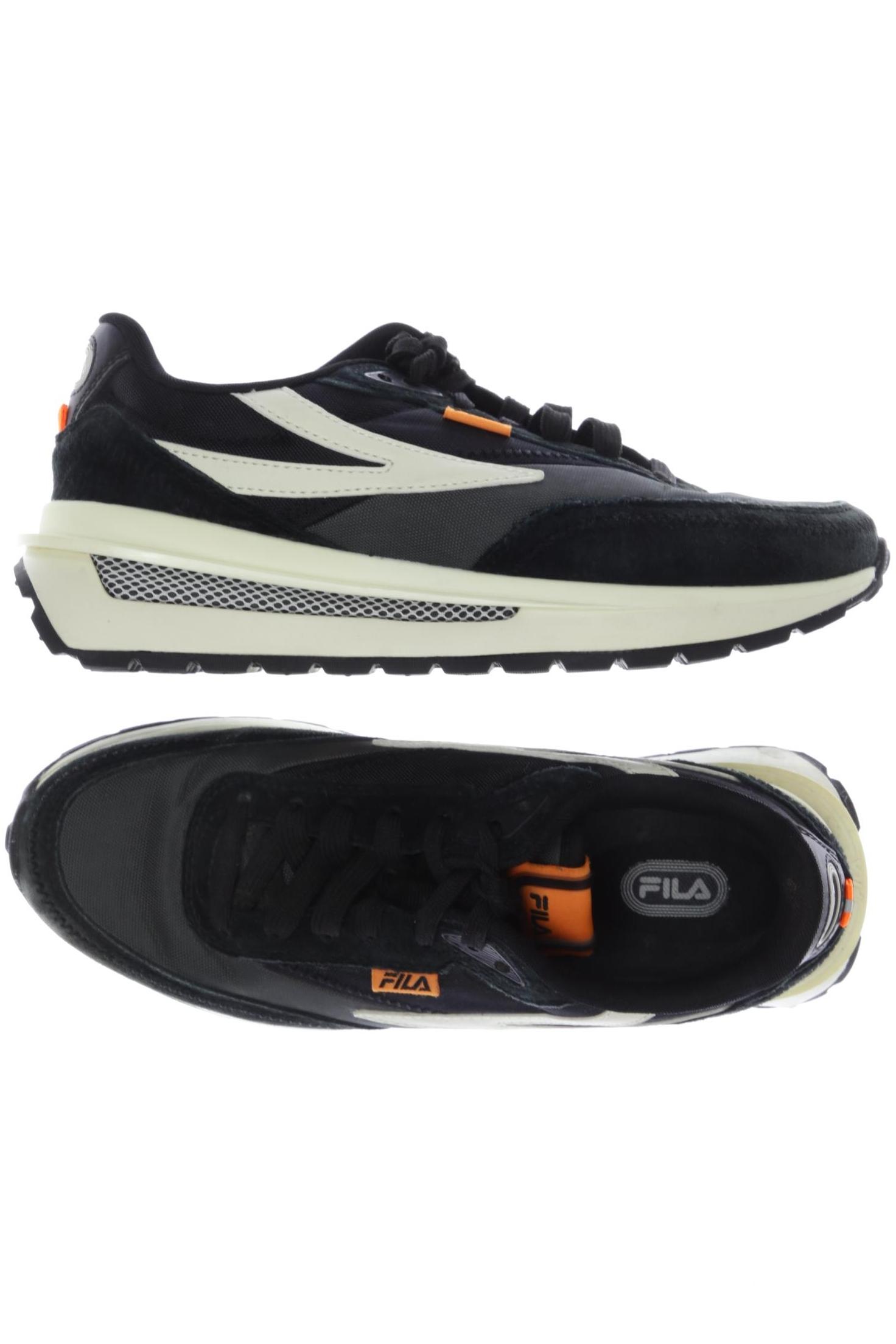 

Fila Damen Sneakers, grau, Gr. 36