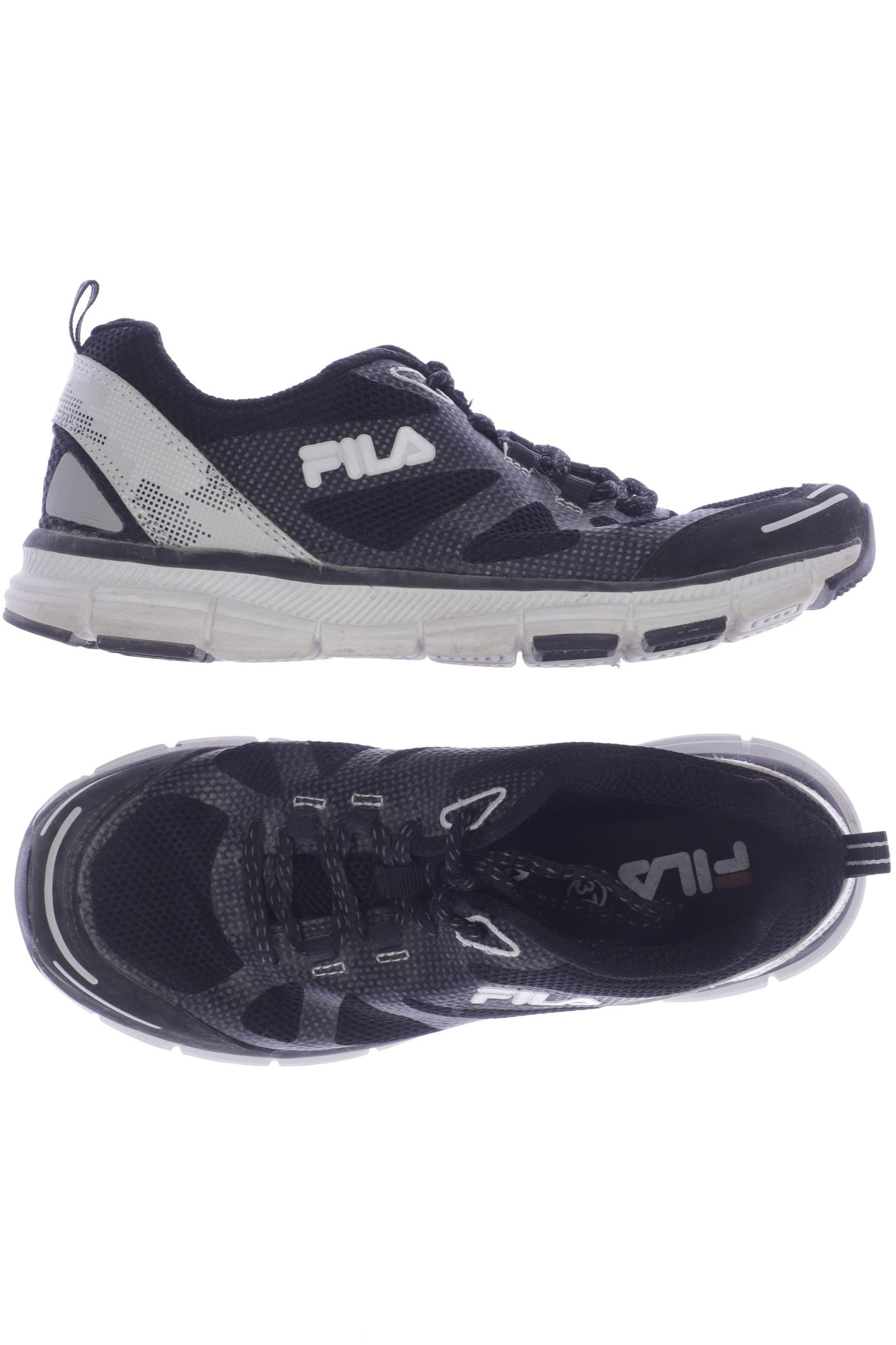 

FILA Damen Sneakers, grau