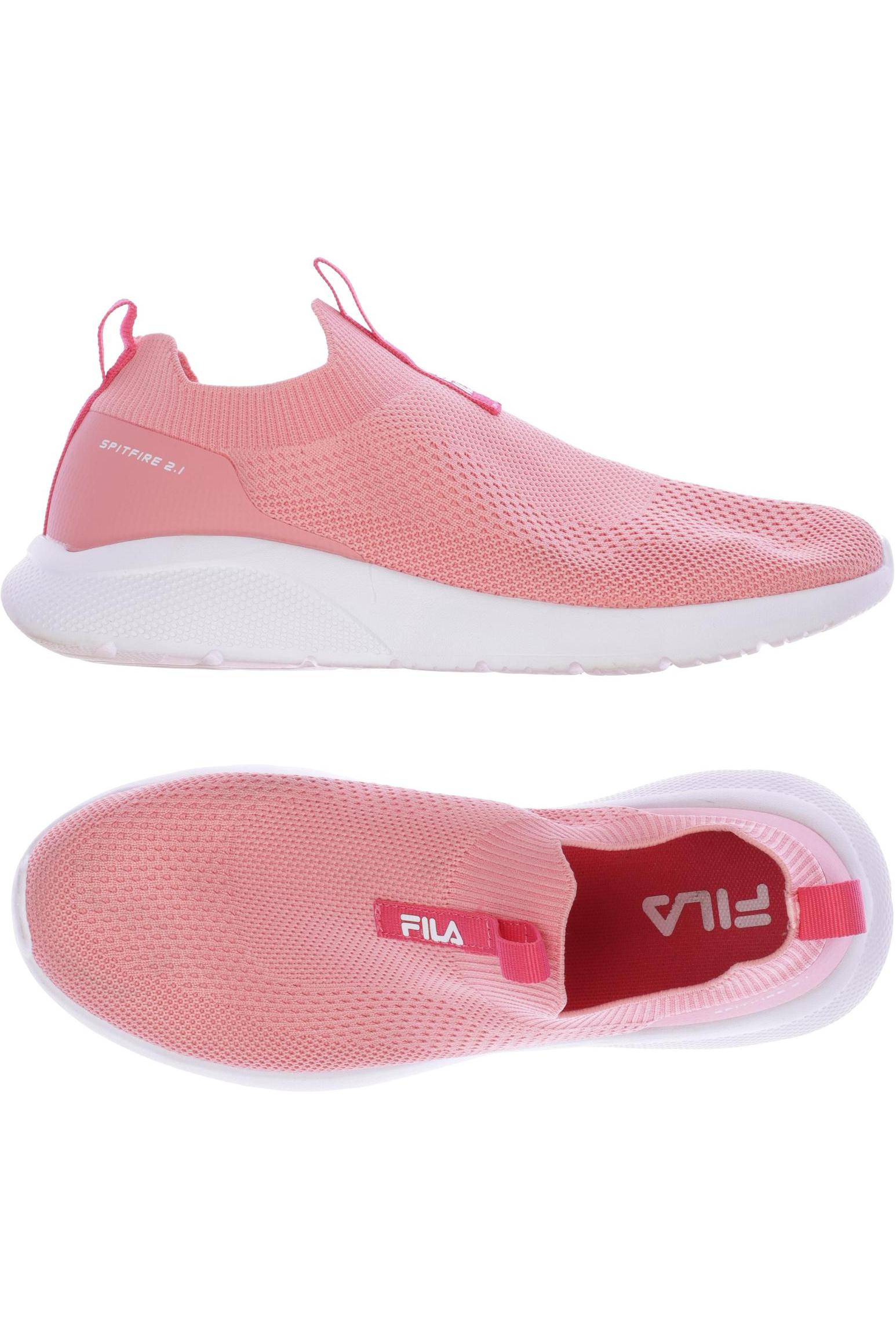 

Fila Damen Sneakers, pink, Gr. 39