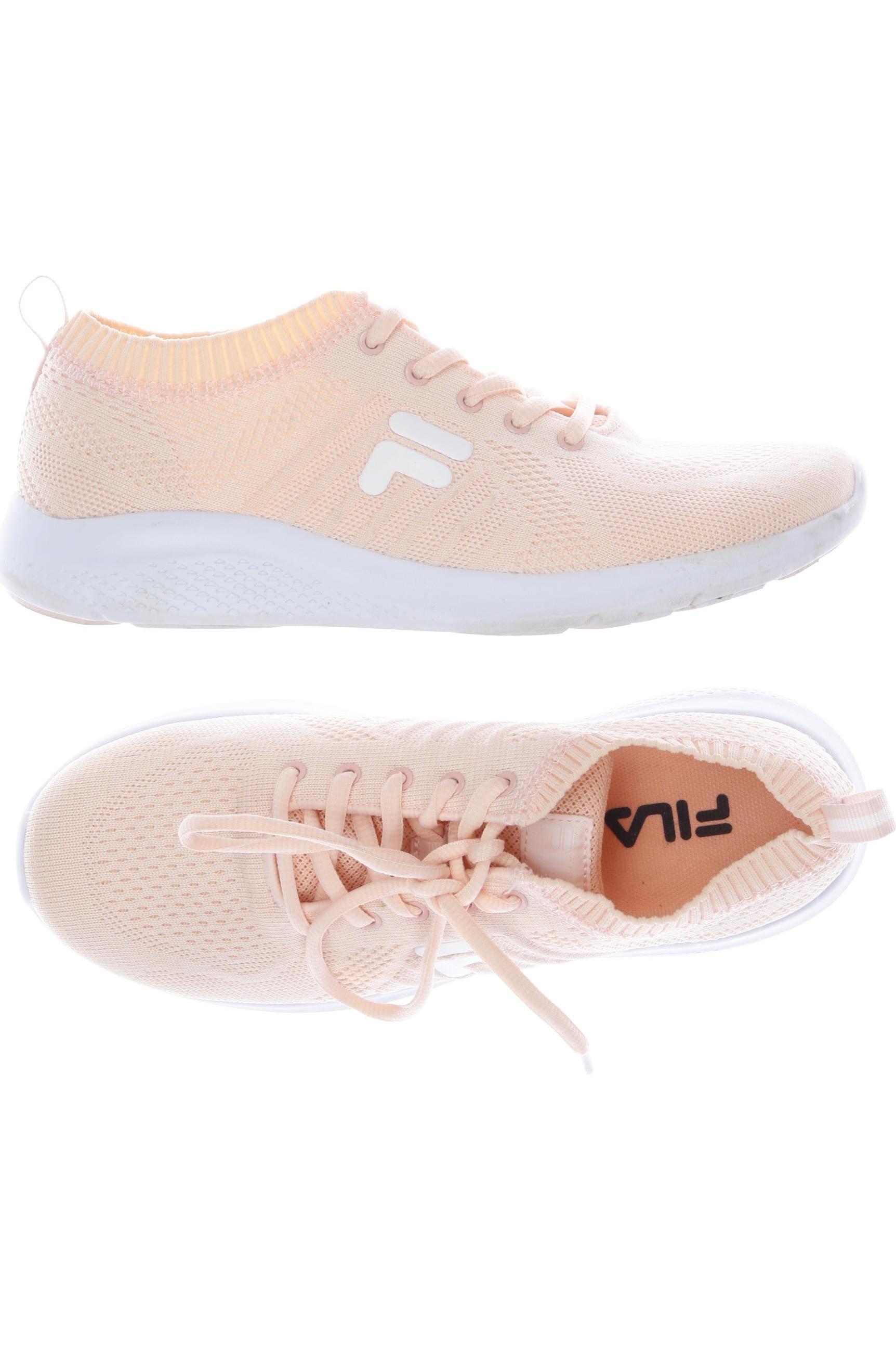 

Fila Damen Sneakers, pink, Gr. 39