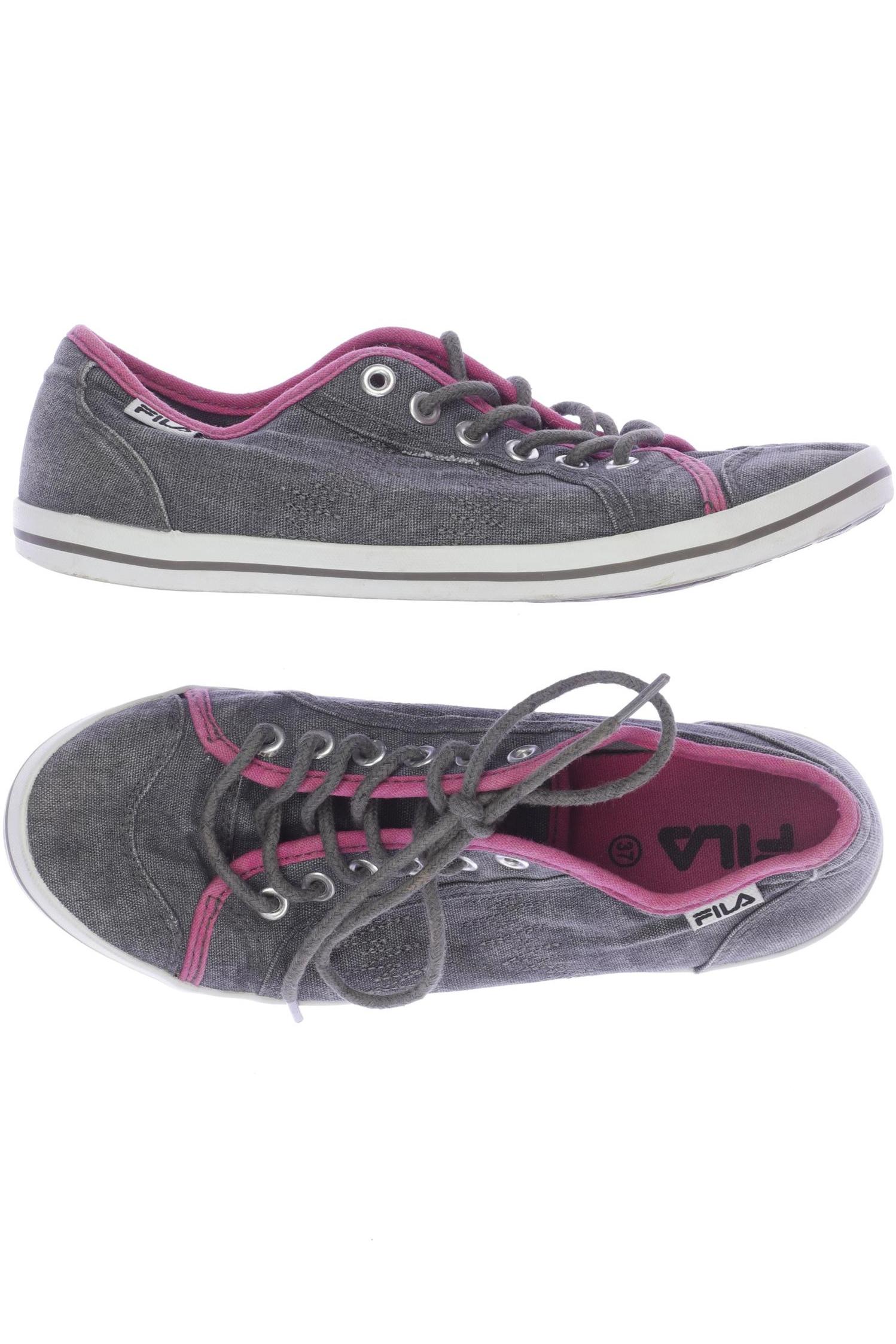 

Fila Damen Sneakers, grau, Gr. 37