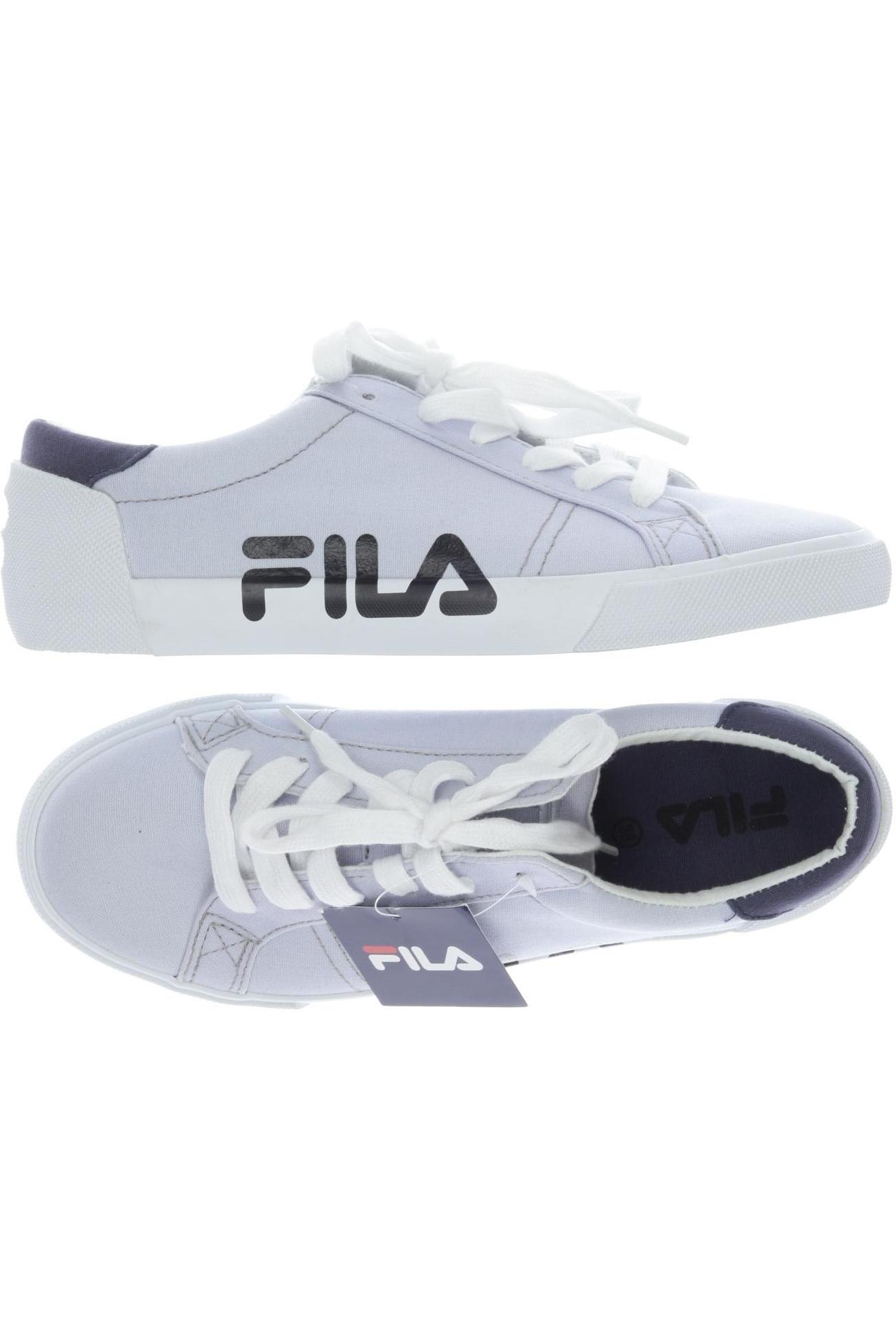 

Fila Damen Sneakers, hellblau, Gr. 38