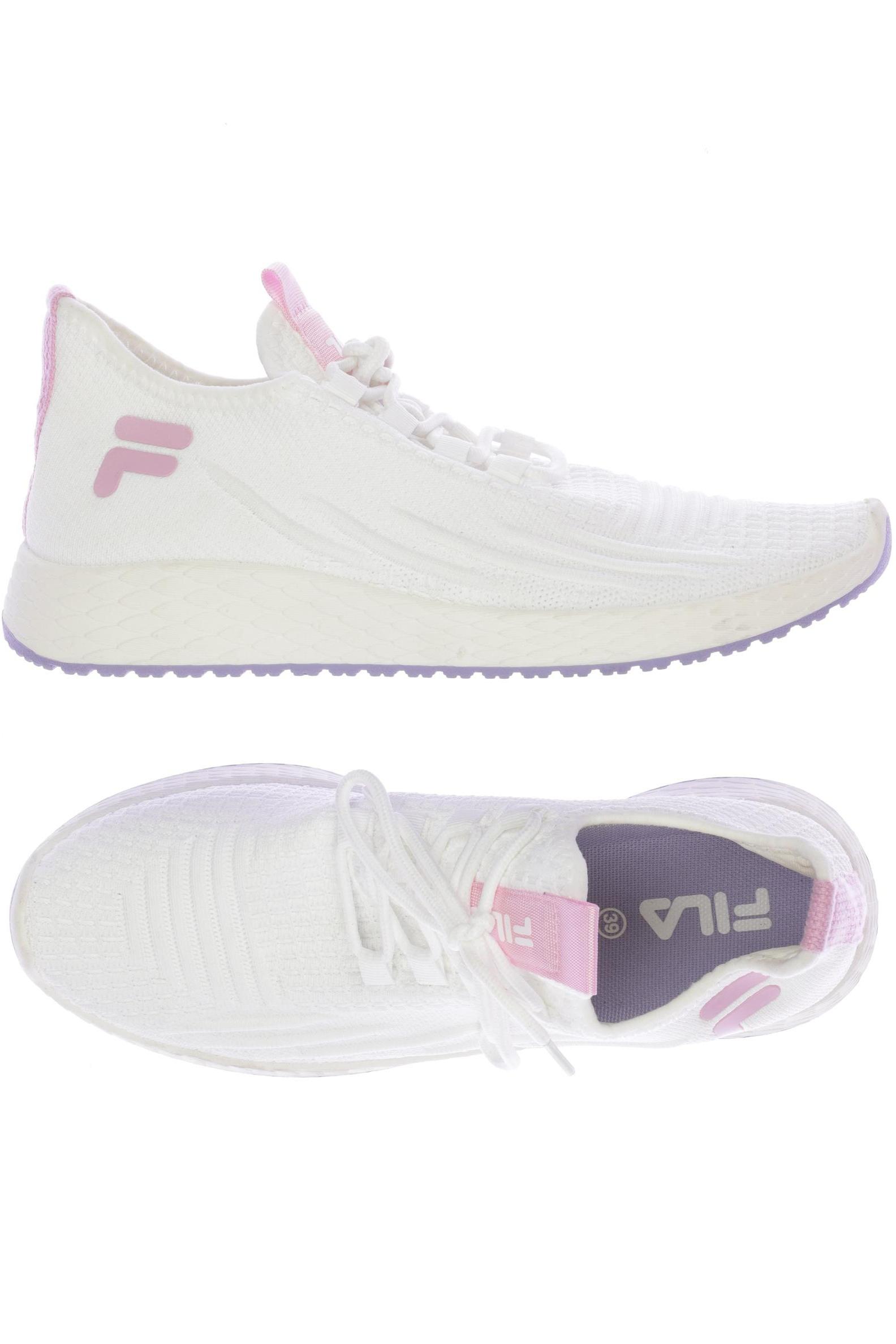 

Fila Damen Sneakers, weiß, Gr. 39