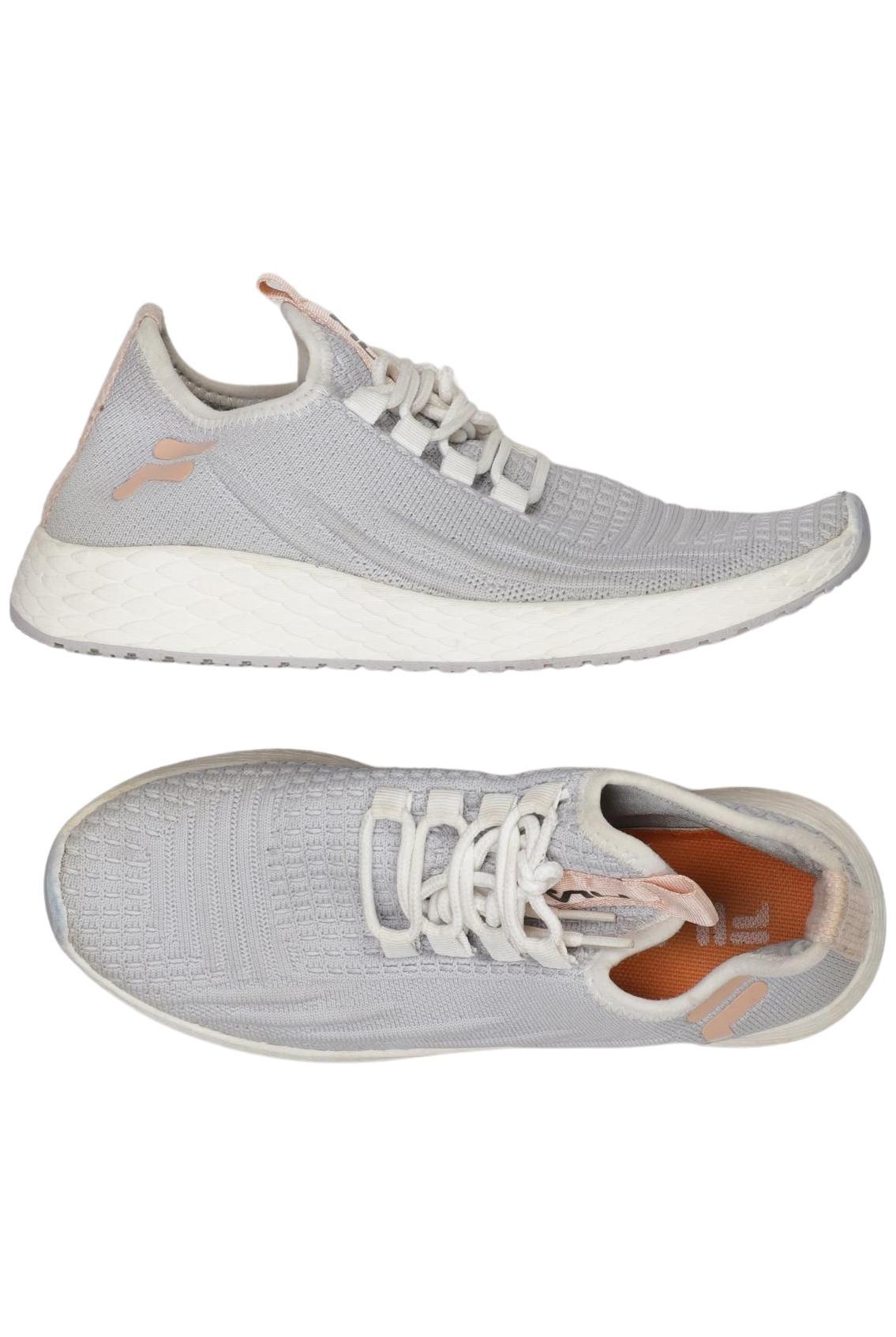 

Fila Damen Sneakers, grau, Gr. 37