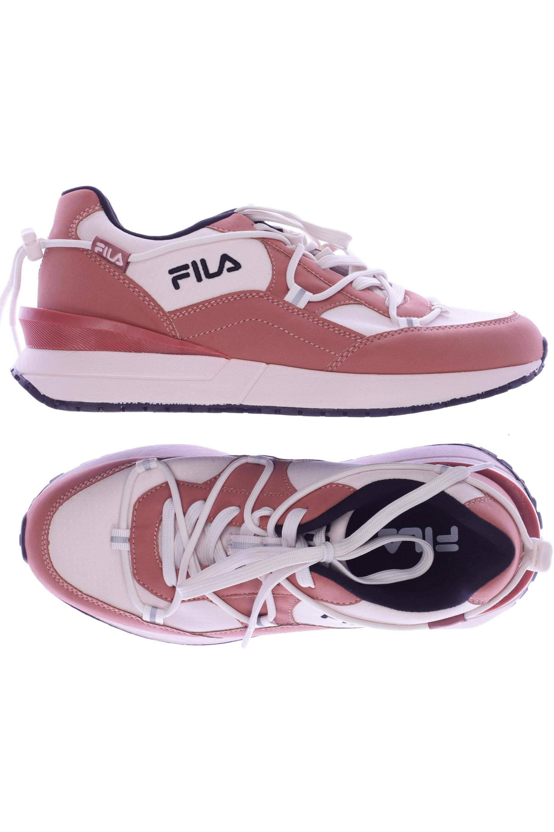 

FILA Damen Sneakers, pink