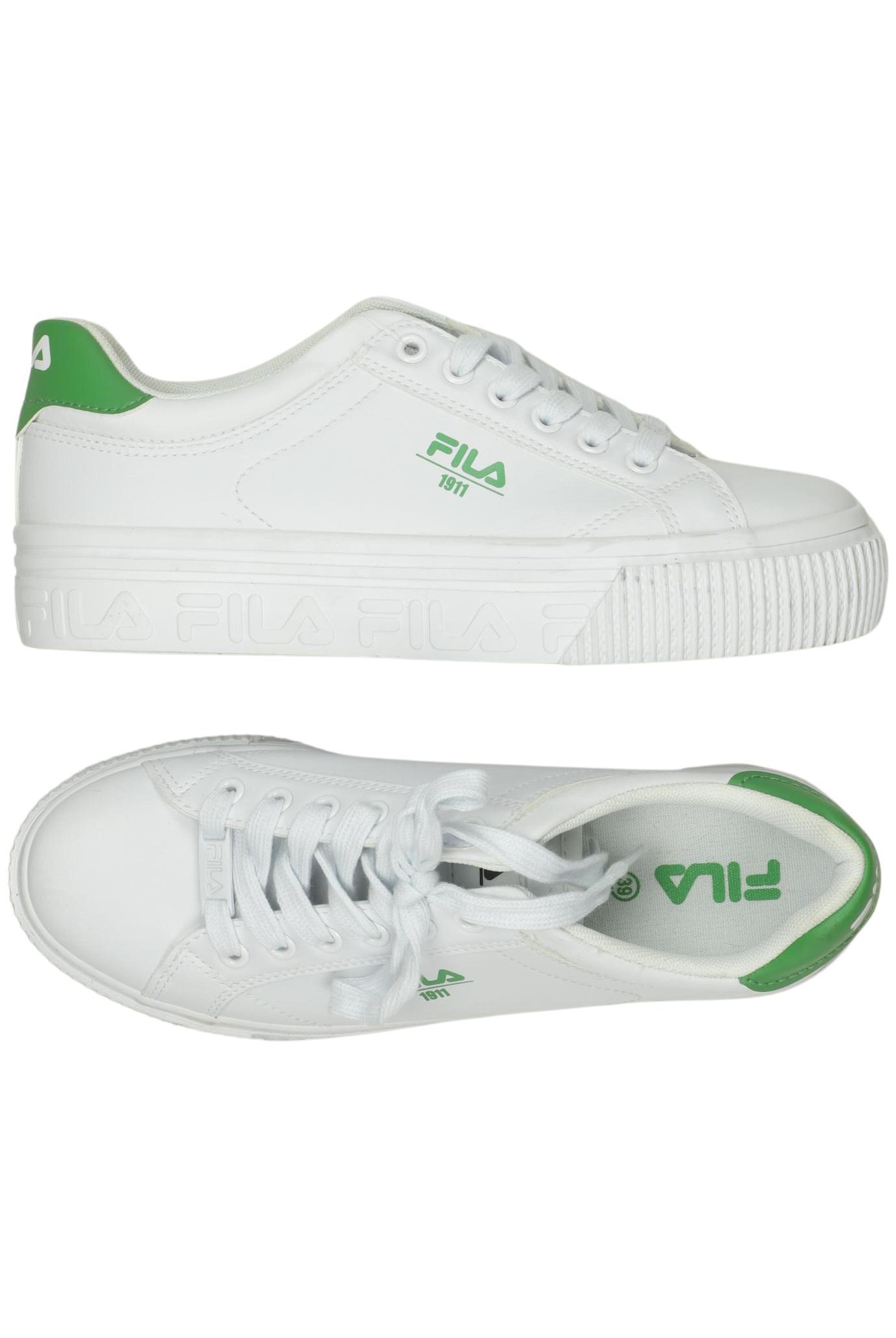 

Fila Damen Sneakers, mehrfarbig, Gr. 39
