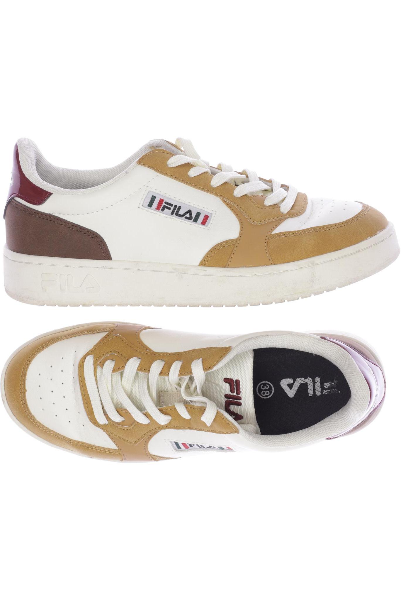 

Fila Damen Sneakers, braun, Gr. 38