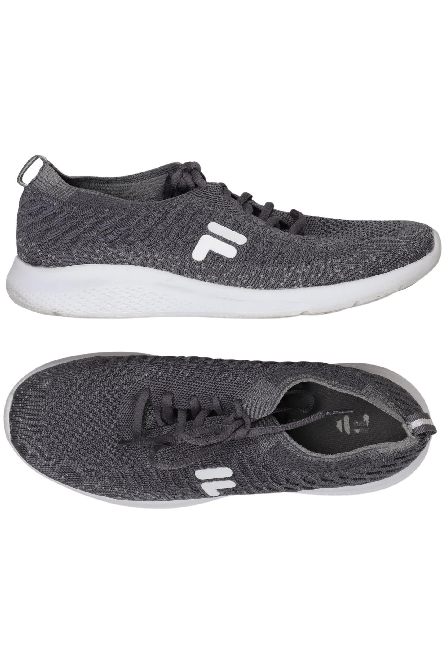 

Fila Damen Sneakers, grau, Gr. 41