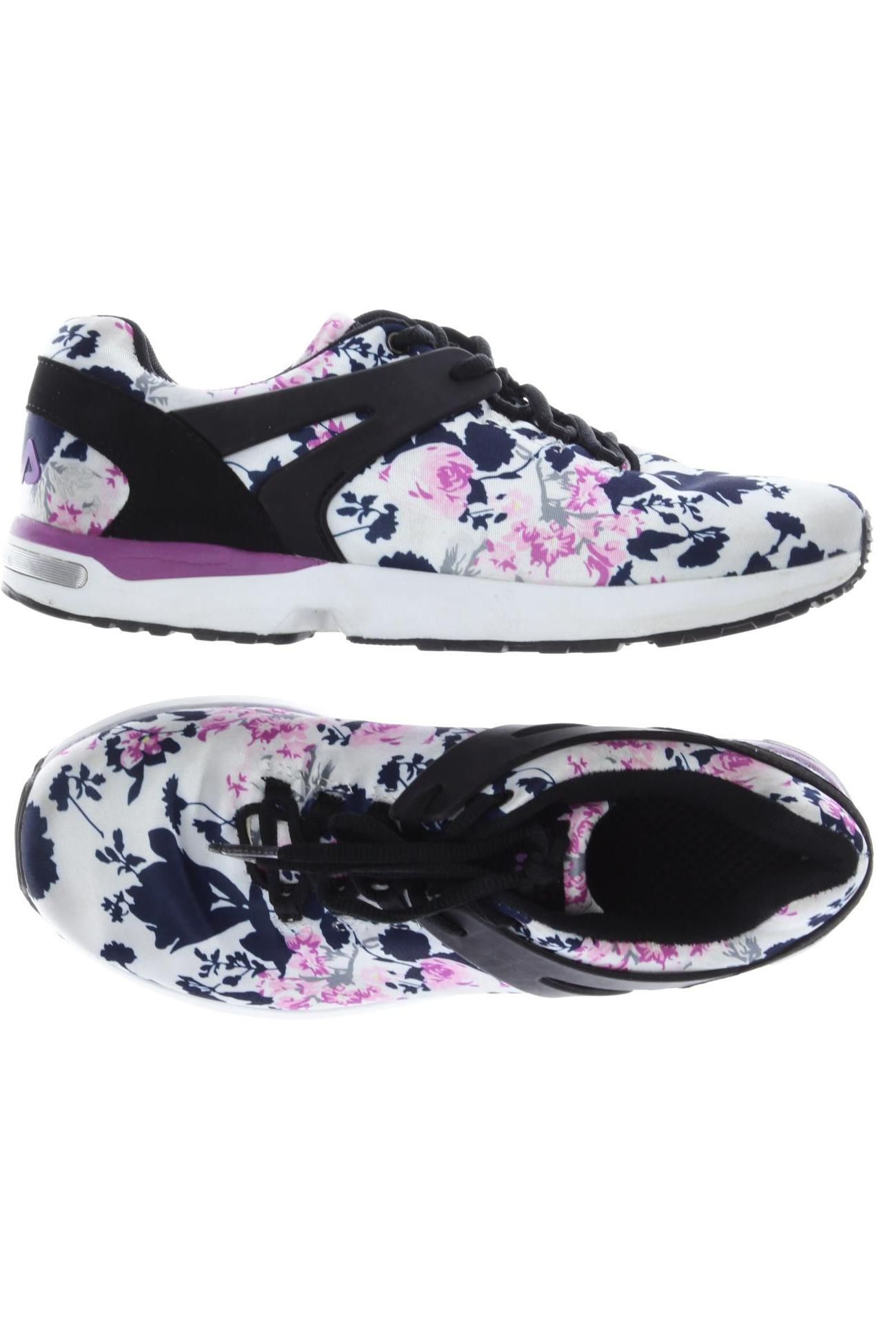 

Fila Damen Sneakers, weiß, Gr. 40