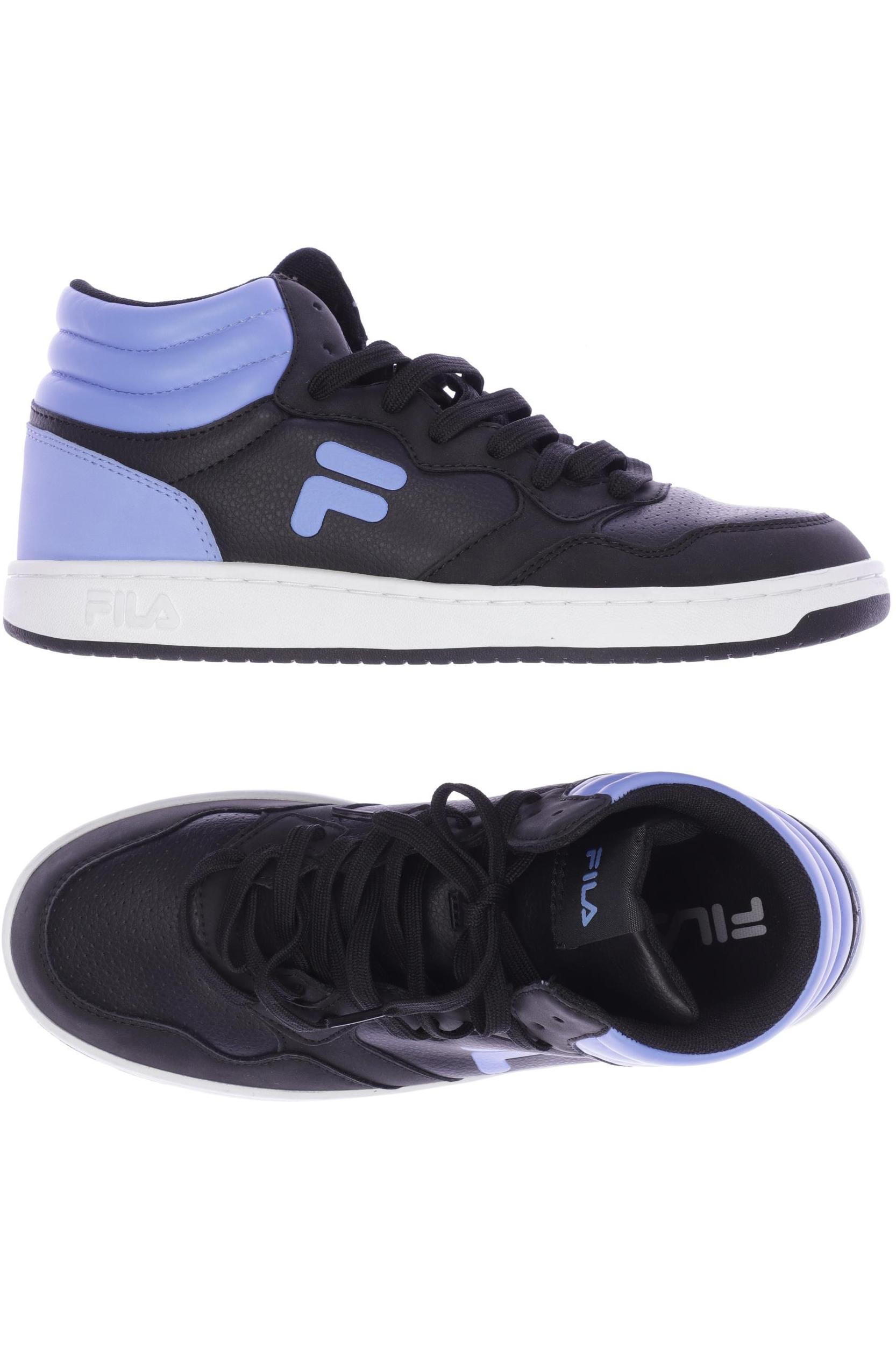 

Fila Damen Sneakers, schwarz, Gr. 41