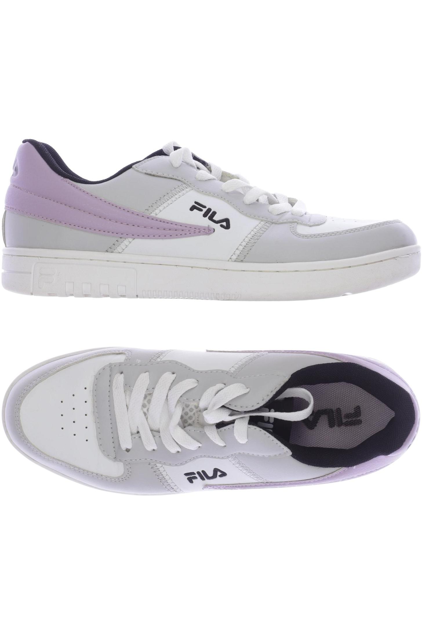 

FILA Damen Sneakers, grau