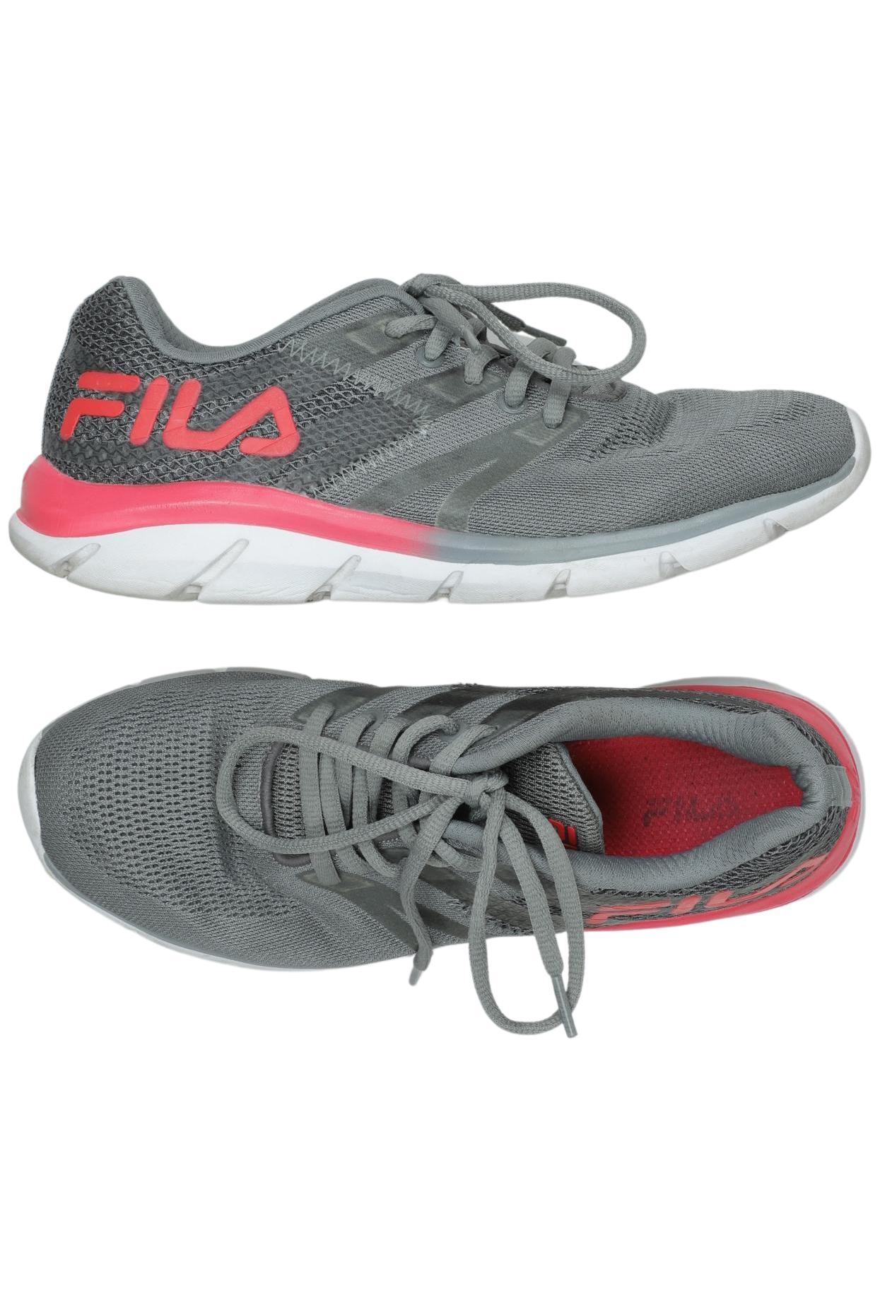 

Fila Damen Sneakers, mehrfarbig, Gr. 37.5