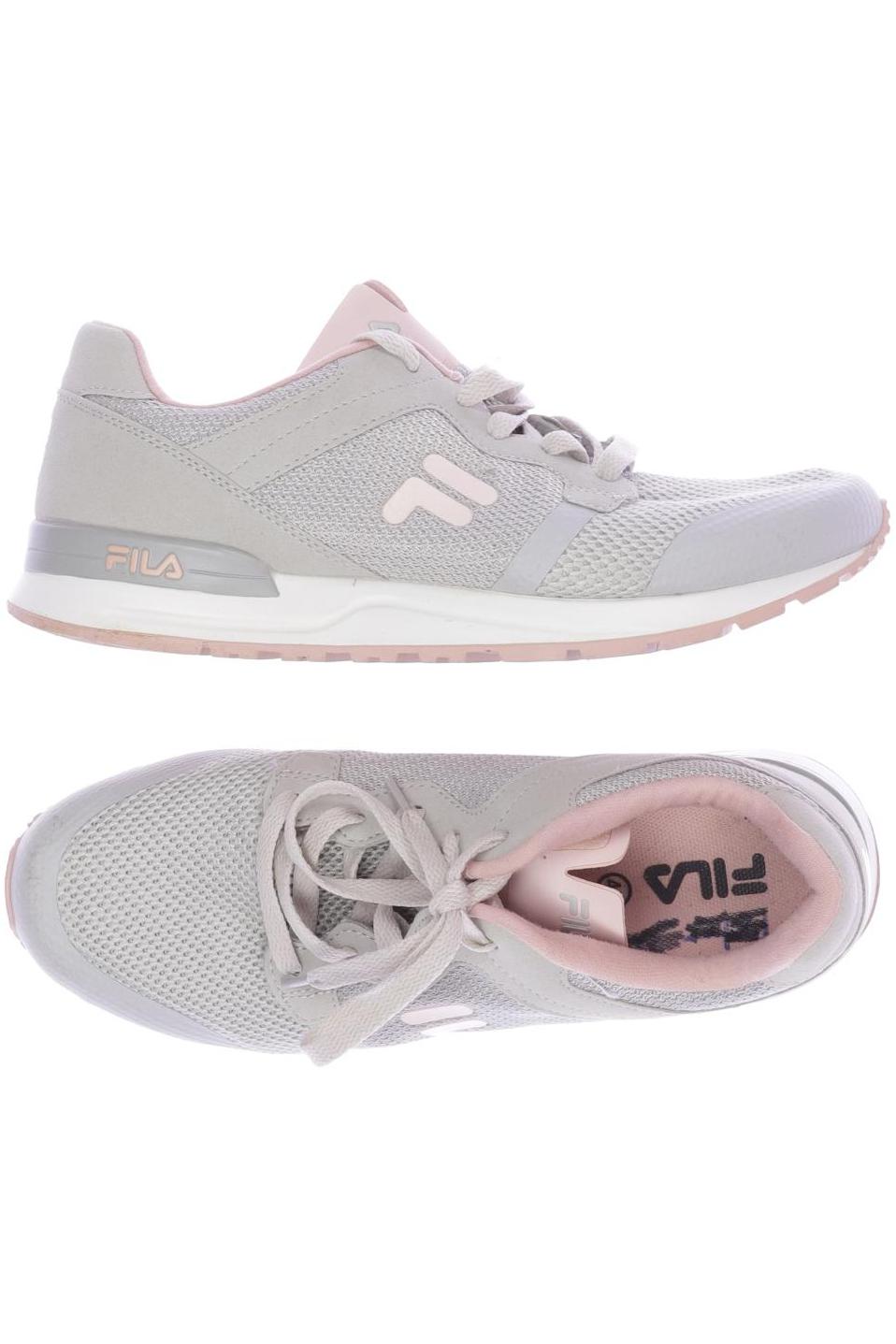

Fila Damen Sneakers, grau, Gr. 42
