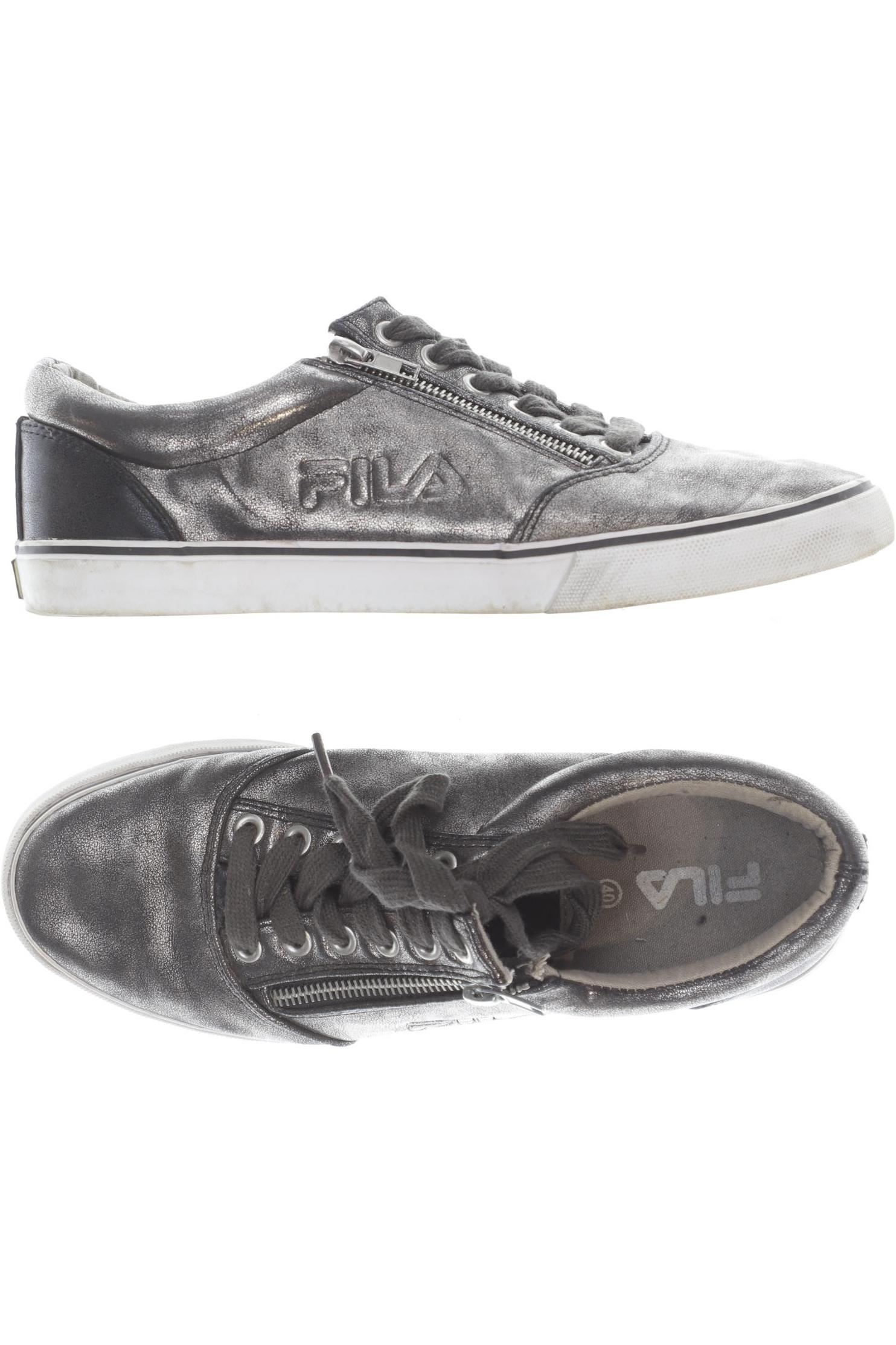 

Fila Damen Sneakers, grau, Gr. 40