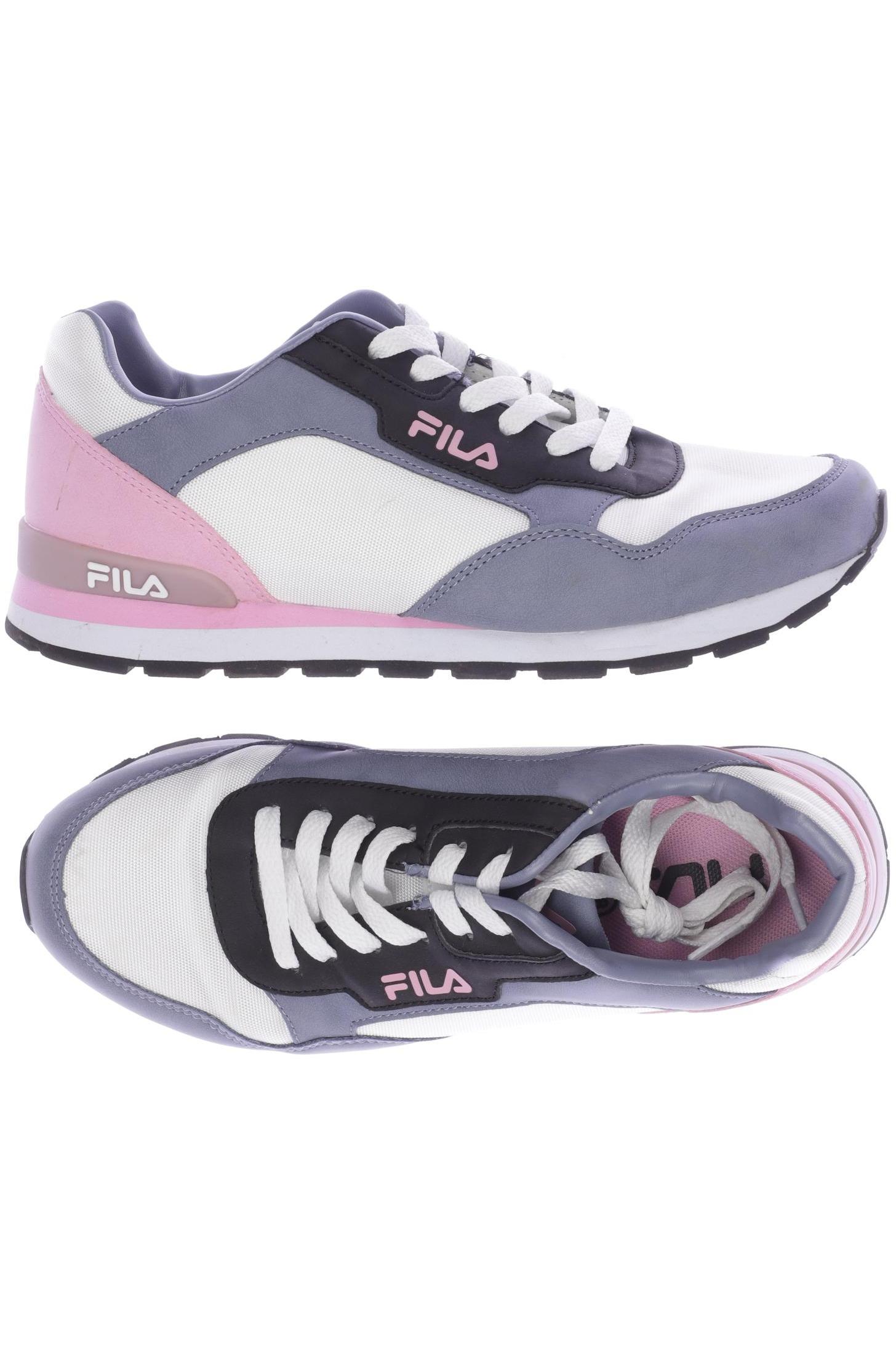 

Fila Damen Sneakers, mehrfarbig, Gr. 38