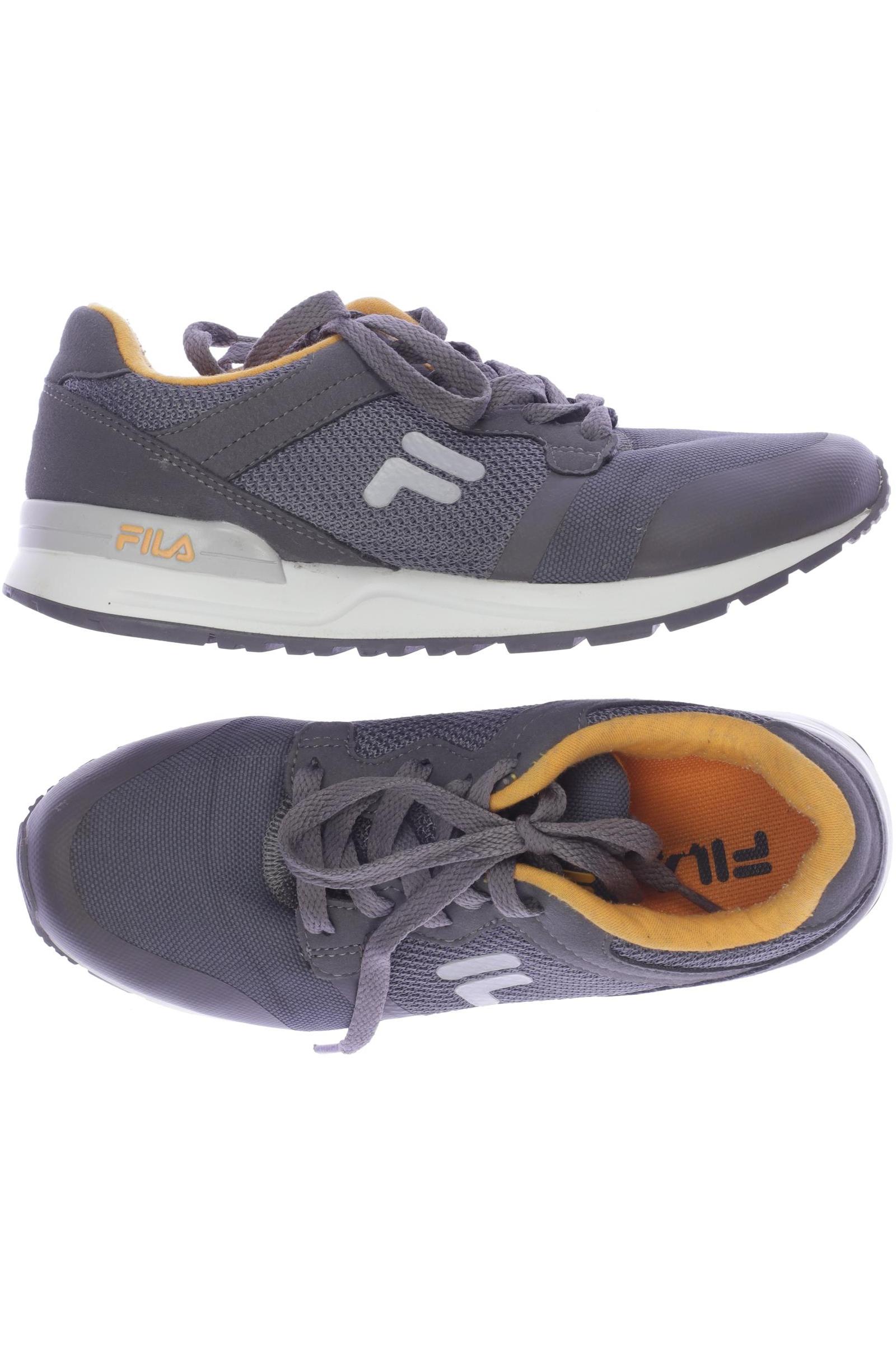 

Fila Damen Sneakers, blau, Gr. 38