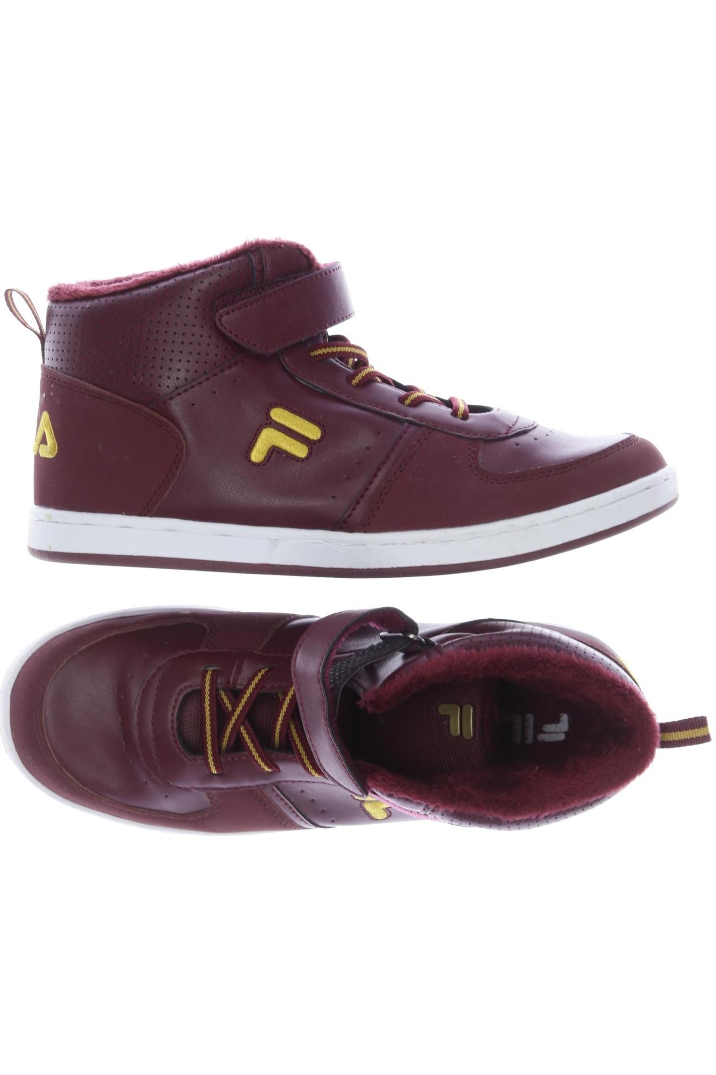 

Fila Damen Sneakers, bordeaux, Gr. 39