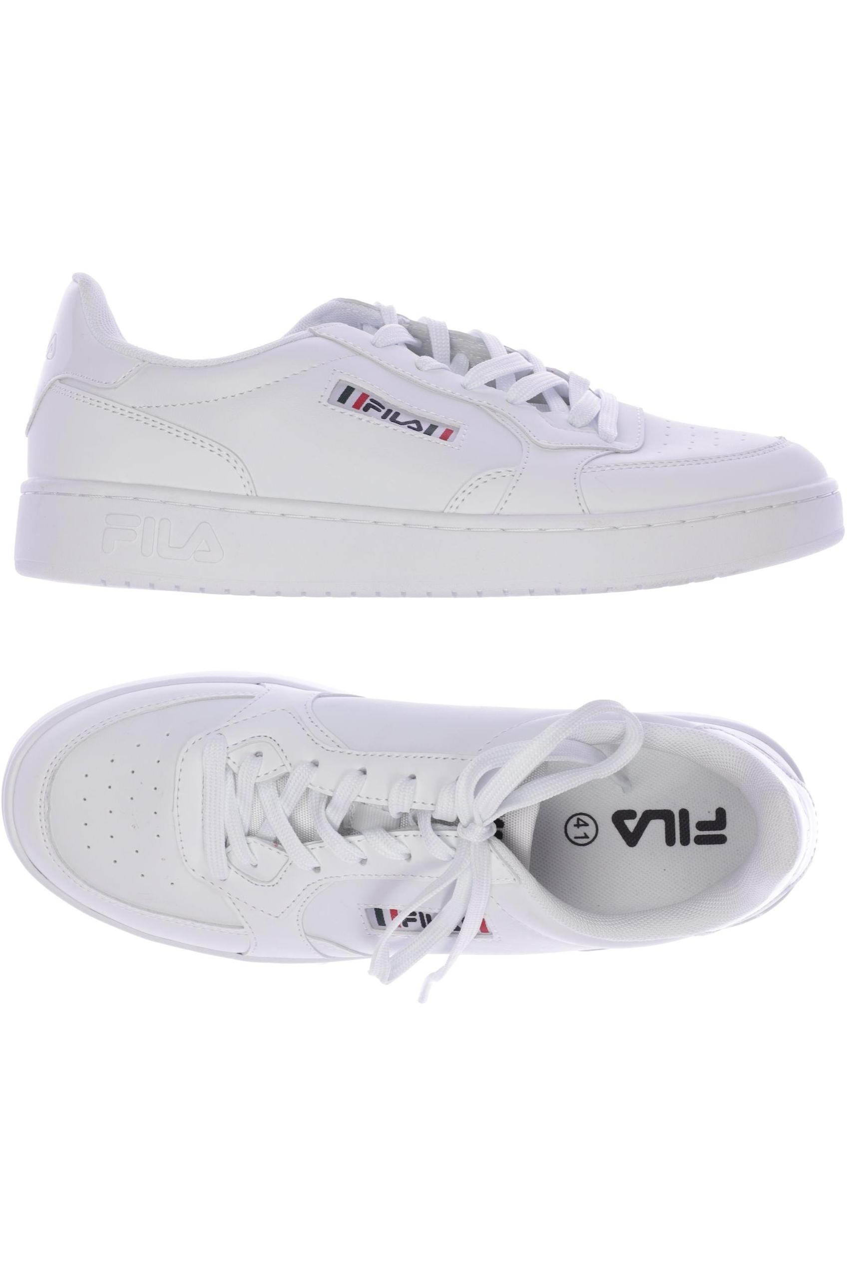 

Fila Damen Sneakers, weiß, Gr. 41