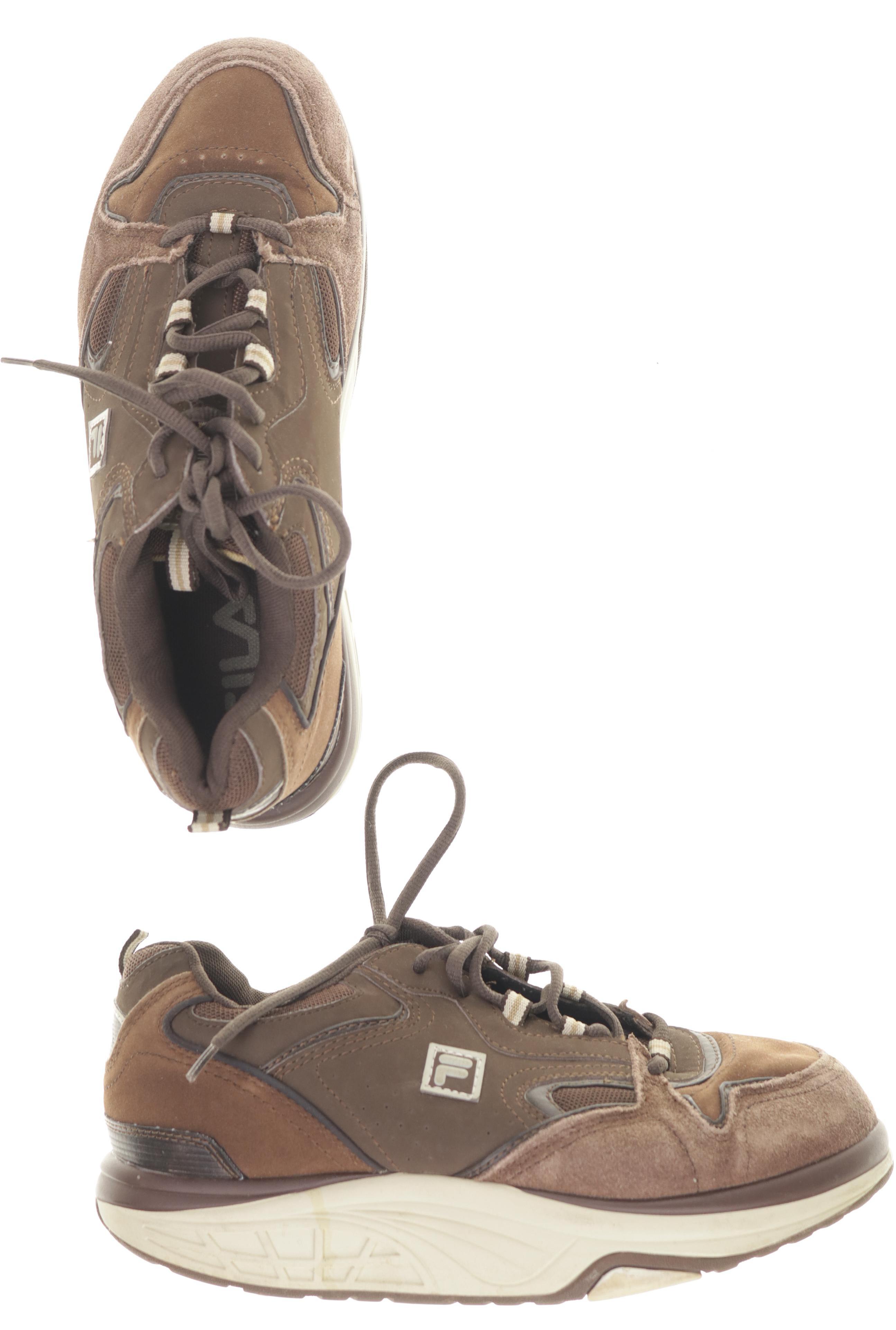 

Fila Damen Sneakers, braun, Gr. 41
