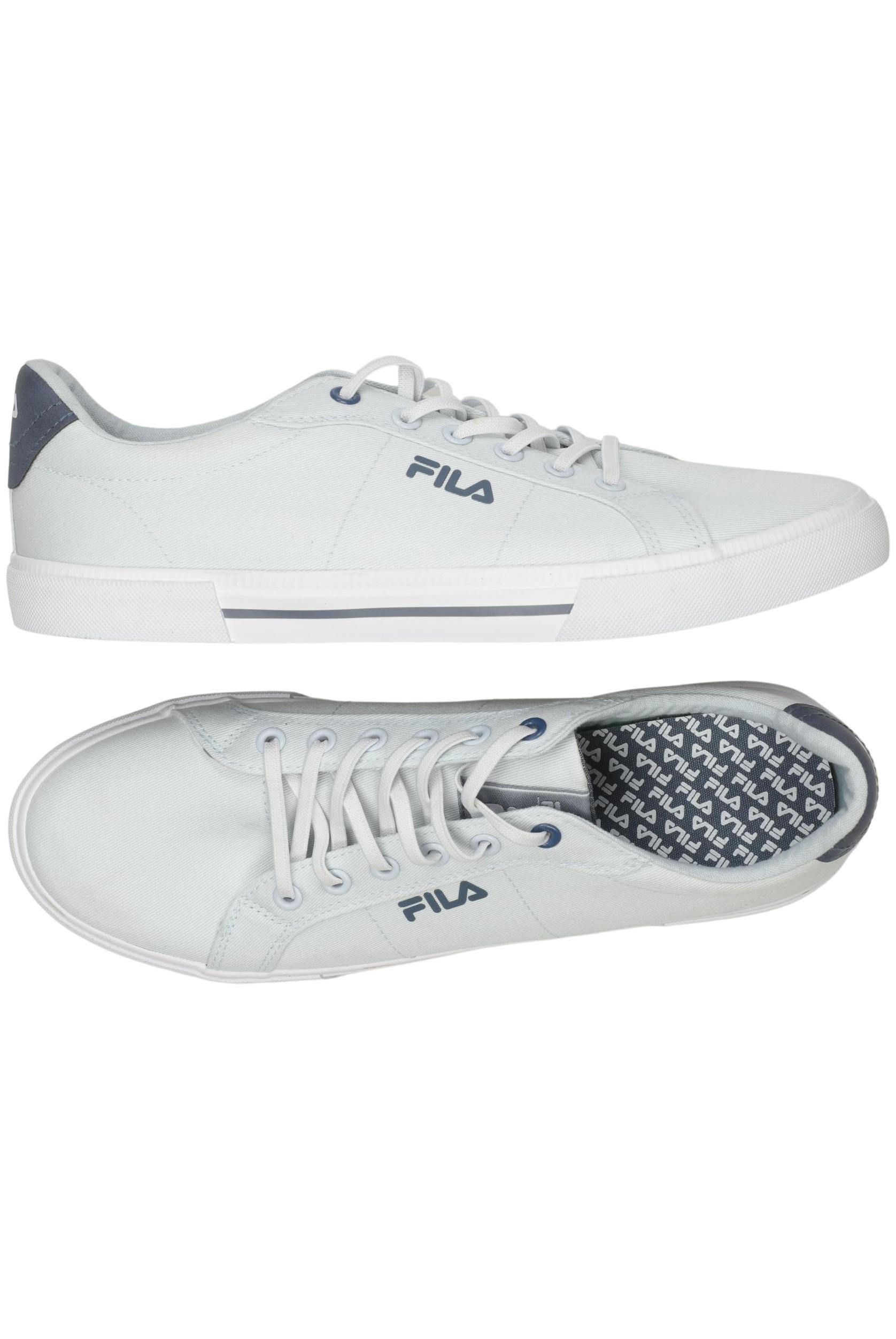 

Fila Damen Sneakers, hellblau, Gr. 42