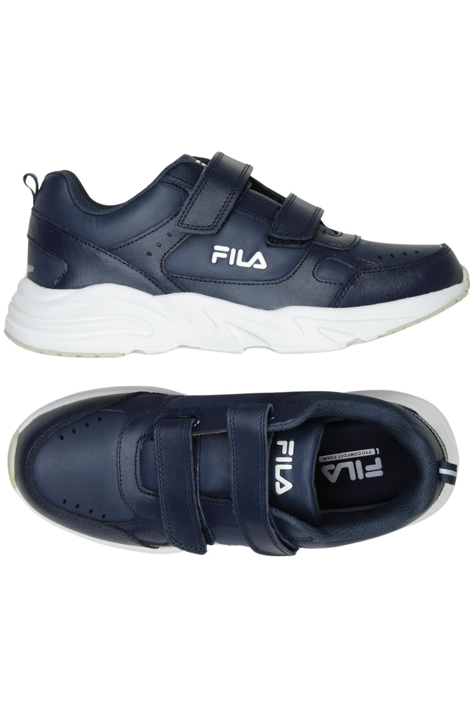 

Fila Damen Sneakers, marineblau, Gr. 42