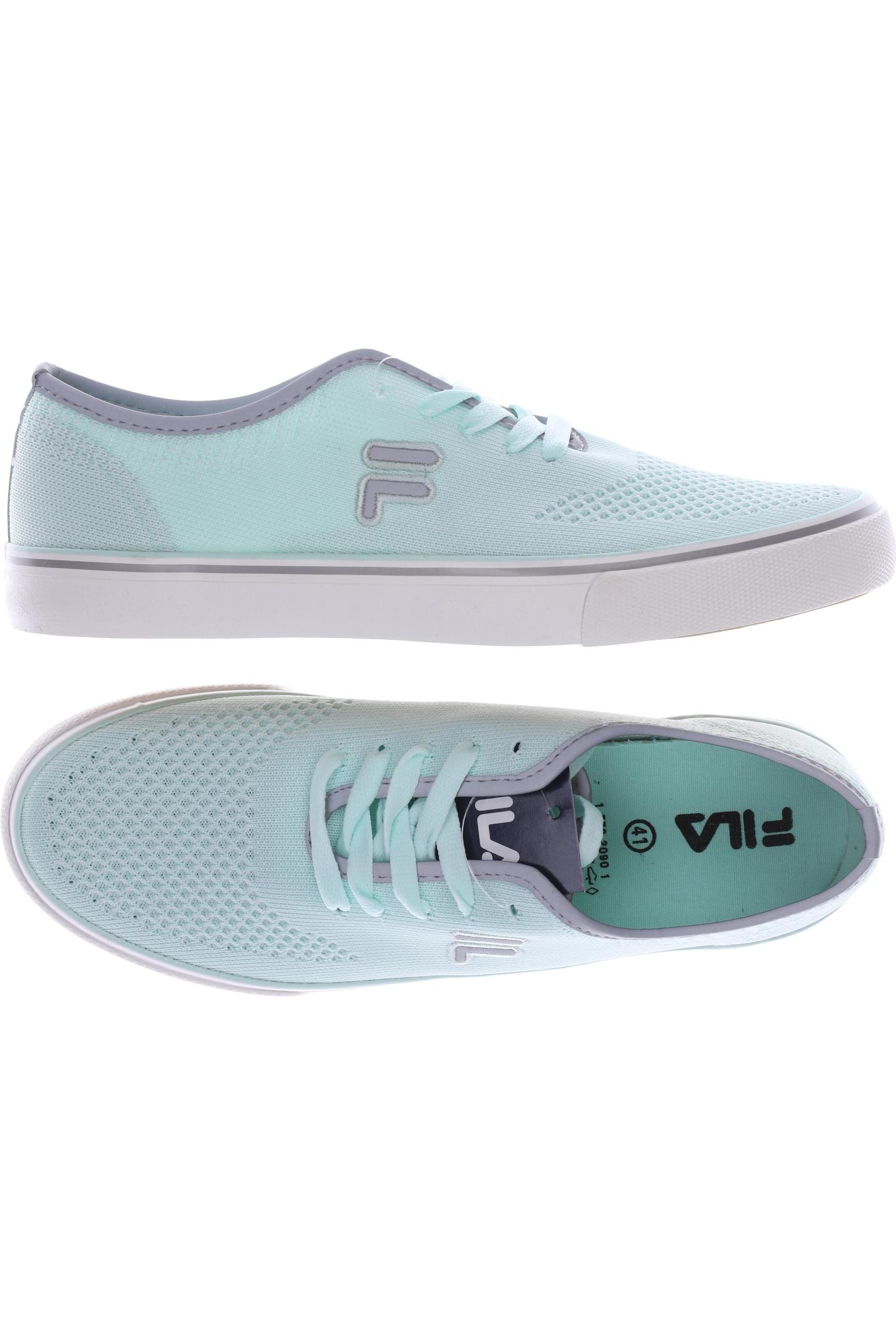 

Fila Damen Sneakers, hellgrün, Gr. 41