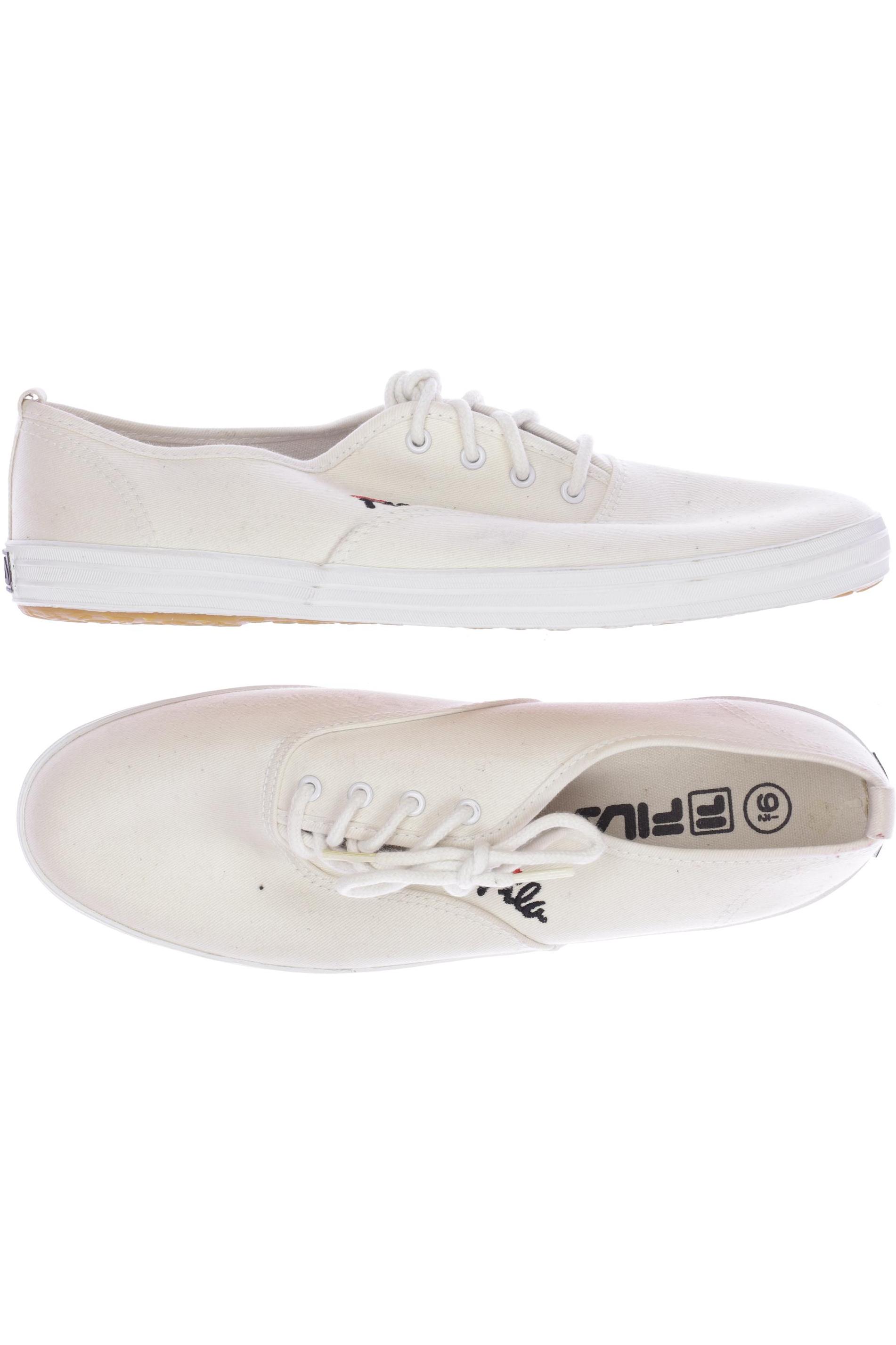 

Fila Damen Sneakers, cremeweiß, Gr. 41