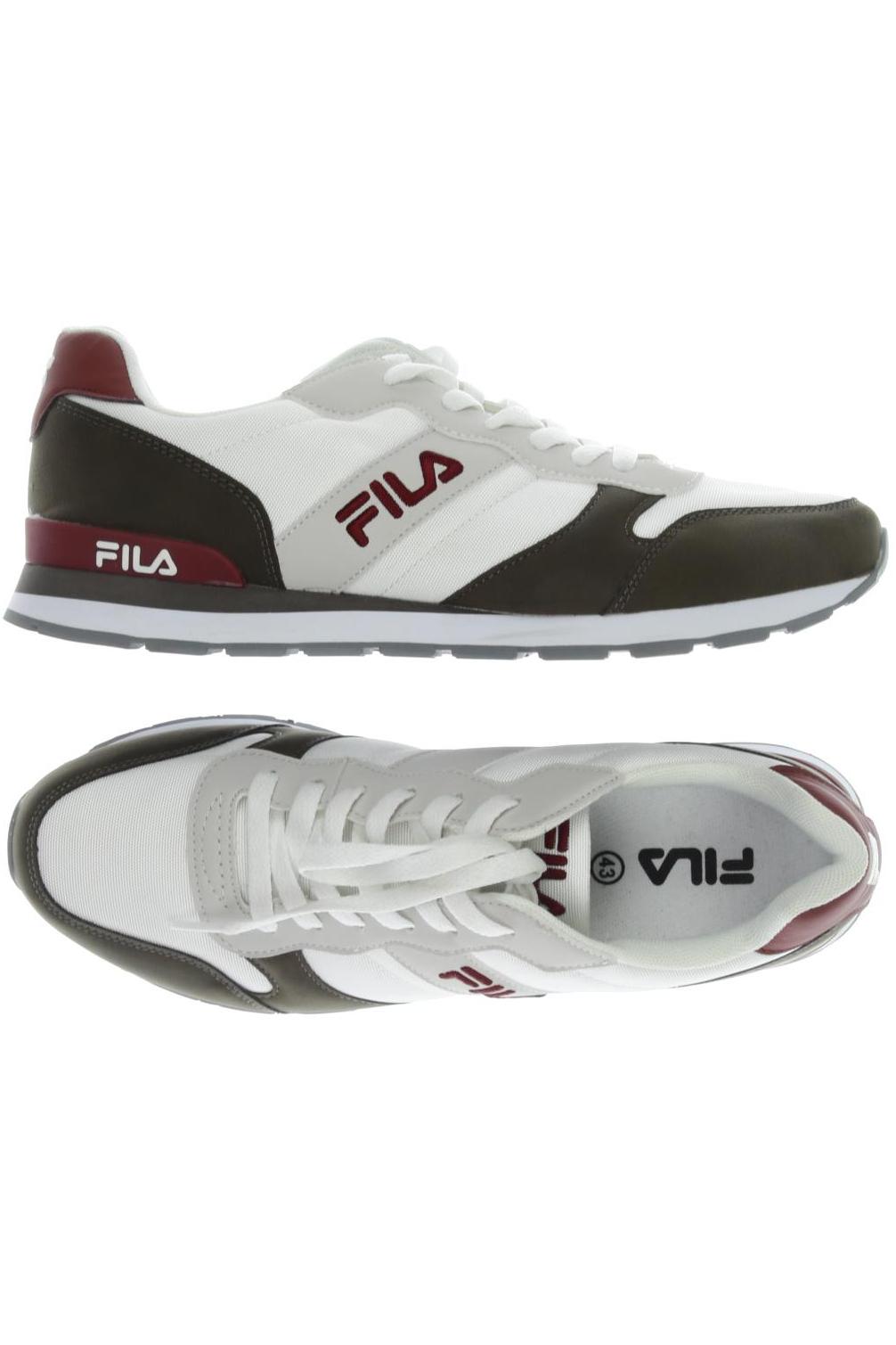 

Fila Damen Sneakers, mehrfarbig, Gr. 43