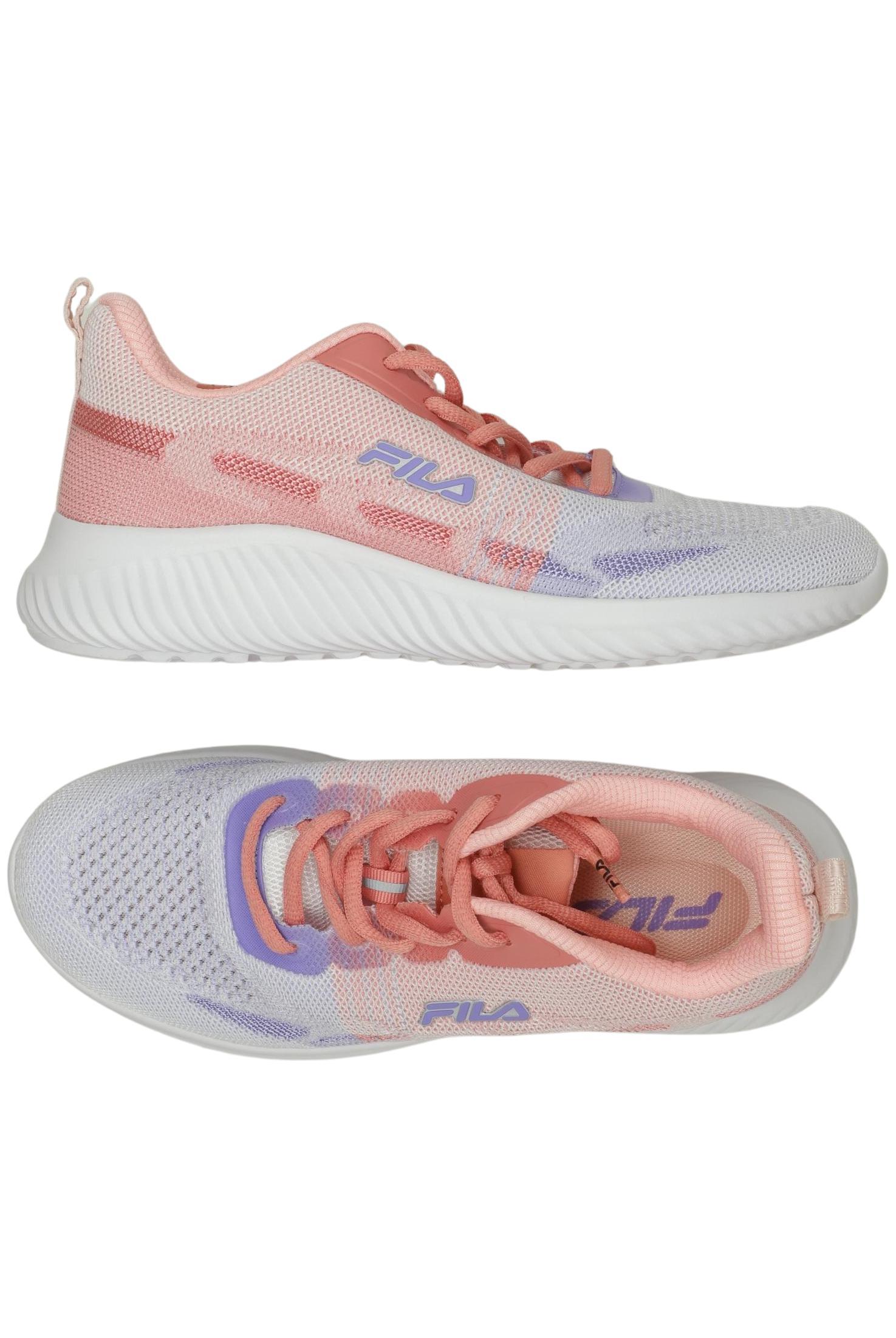 

Fila Damen Sneakers, mehrfarbig, Gr. 35
