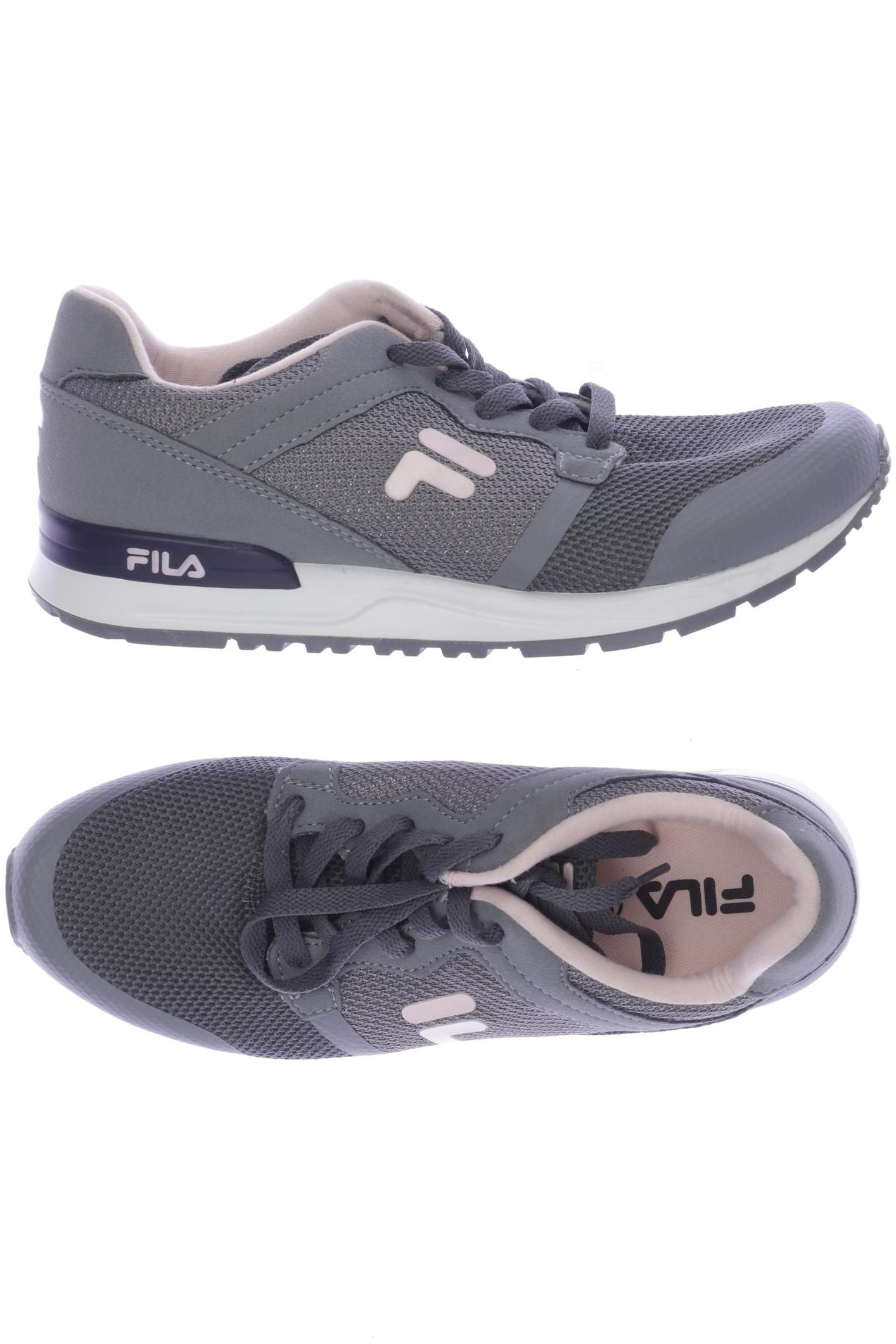 

Fila Damen Sneakers, grau, Gr. 42